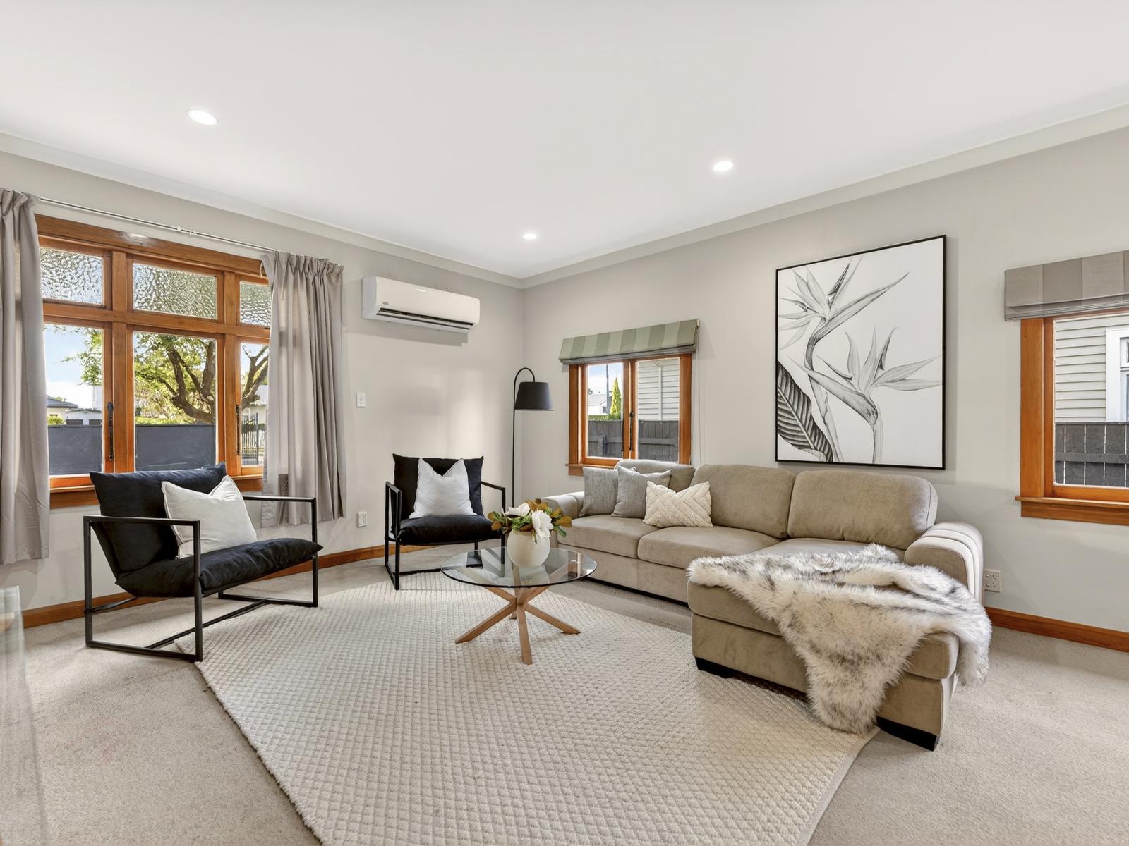 48 Manapouri Crescent, Hokowhitu