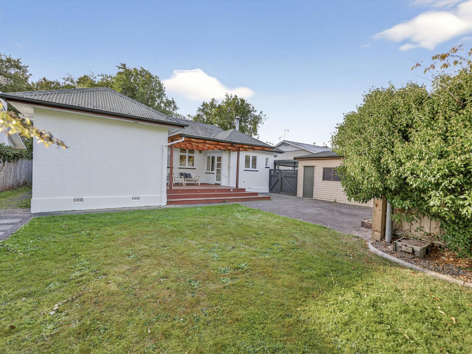 48 Manapouri Crescent, Hokowhitu