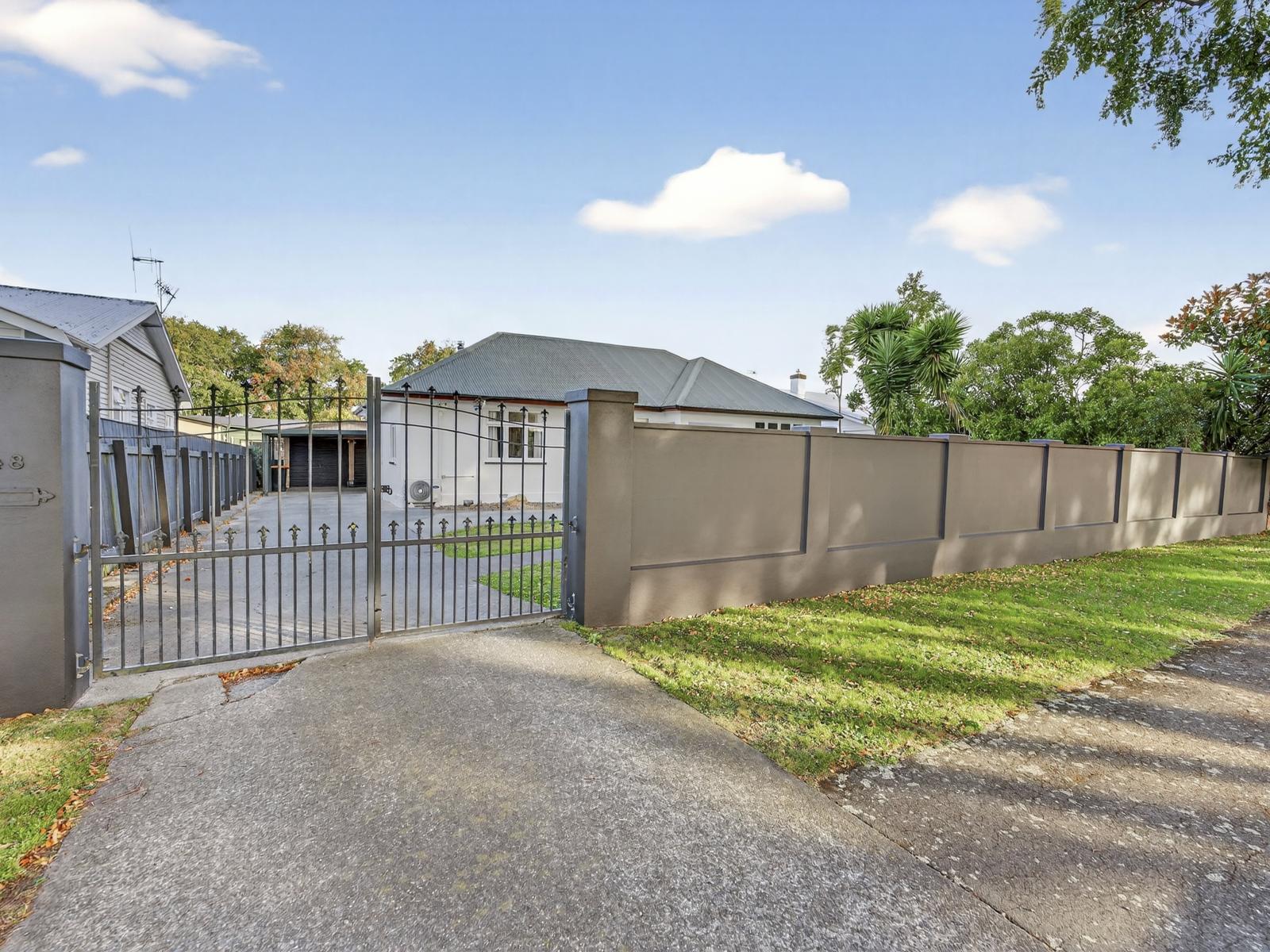 48 Manapouri Crescent, Hokowhitu