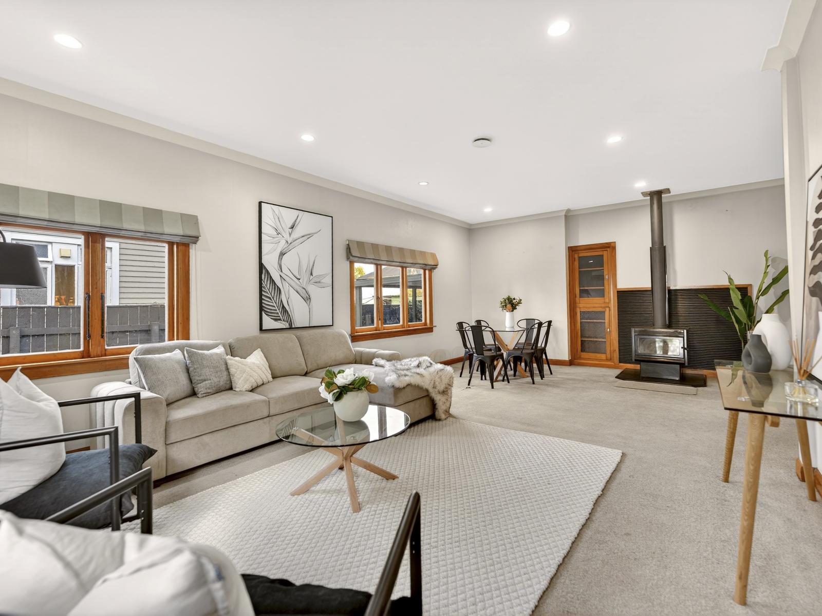 48 Manapouri Crescent, Hokowhitu