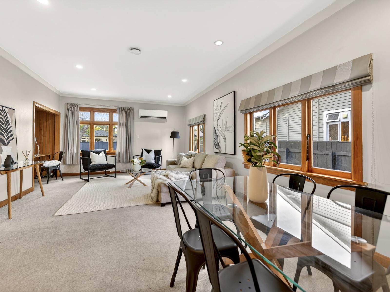 48 Manapouri Crescent, Hokowhitu