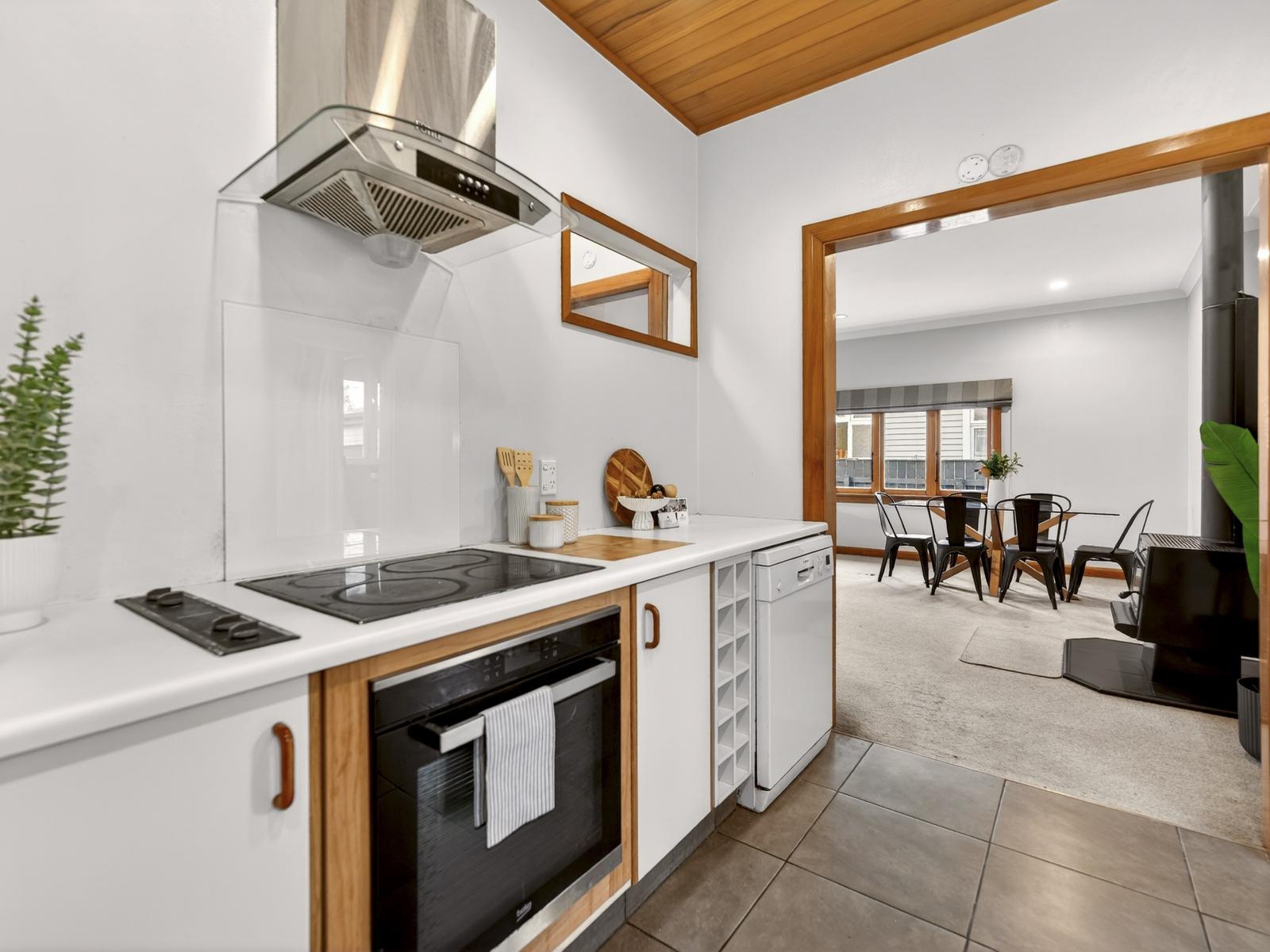 48 Manapouri Crescent, Hokowhitu