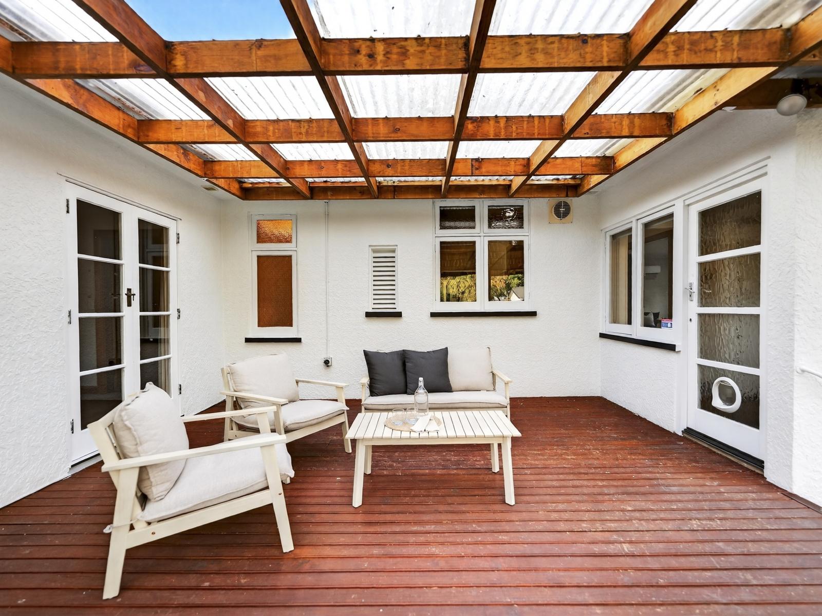 48 Manapouri Crescent, Hokowhitu