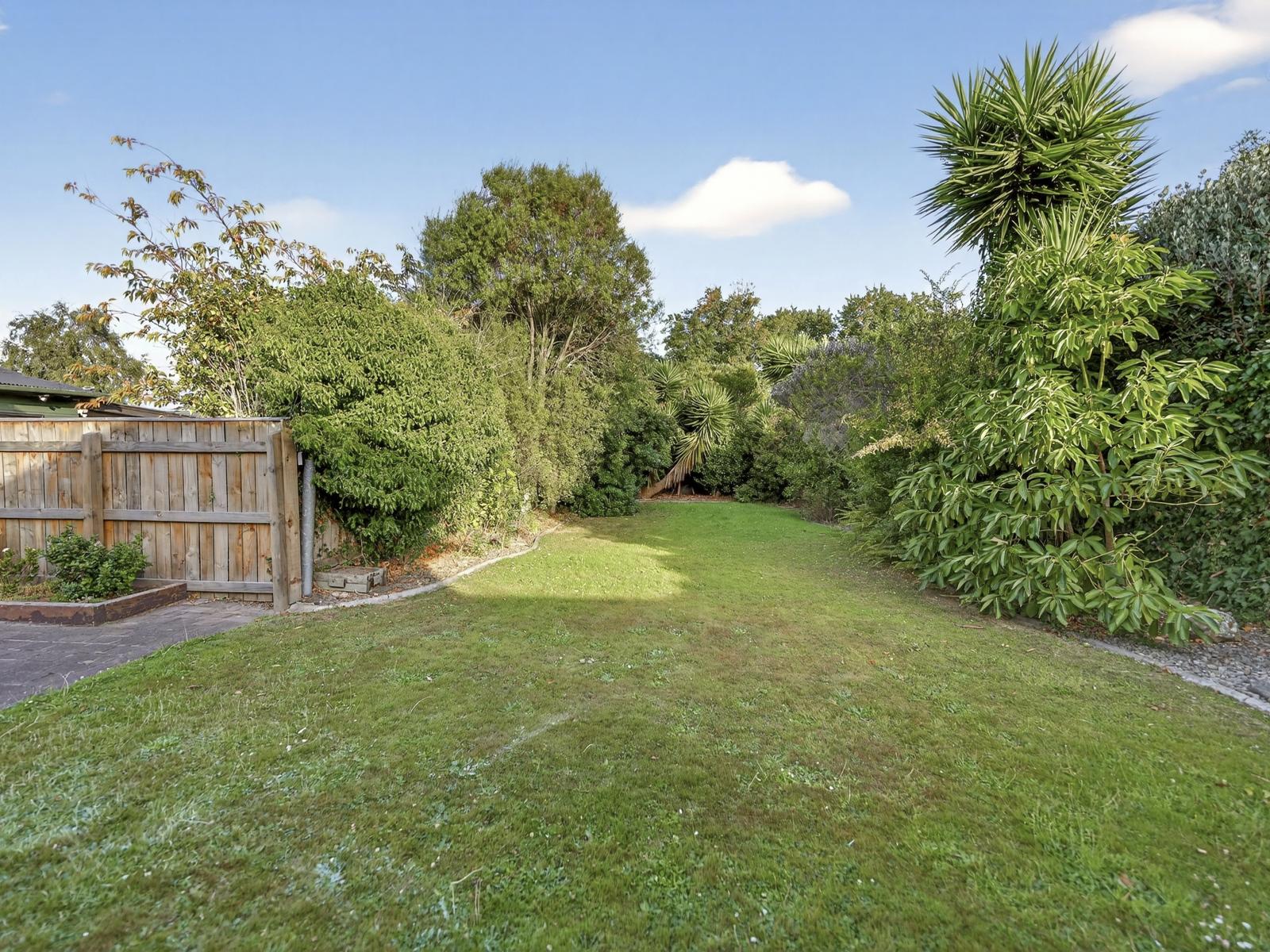 48 Manapouri Crescent, Hokowhitu