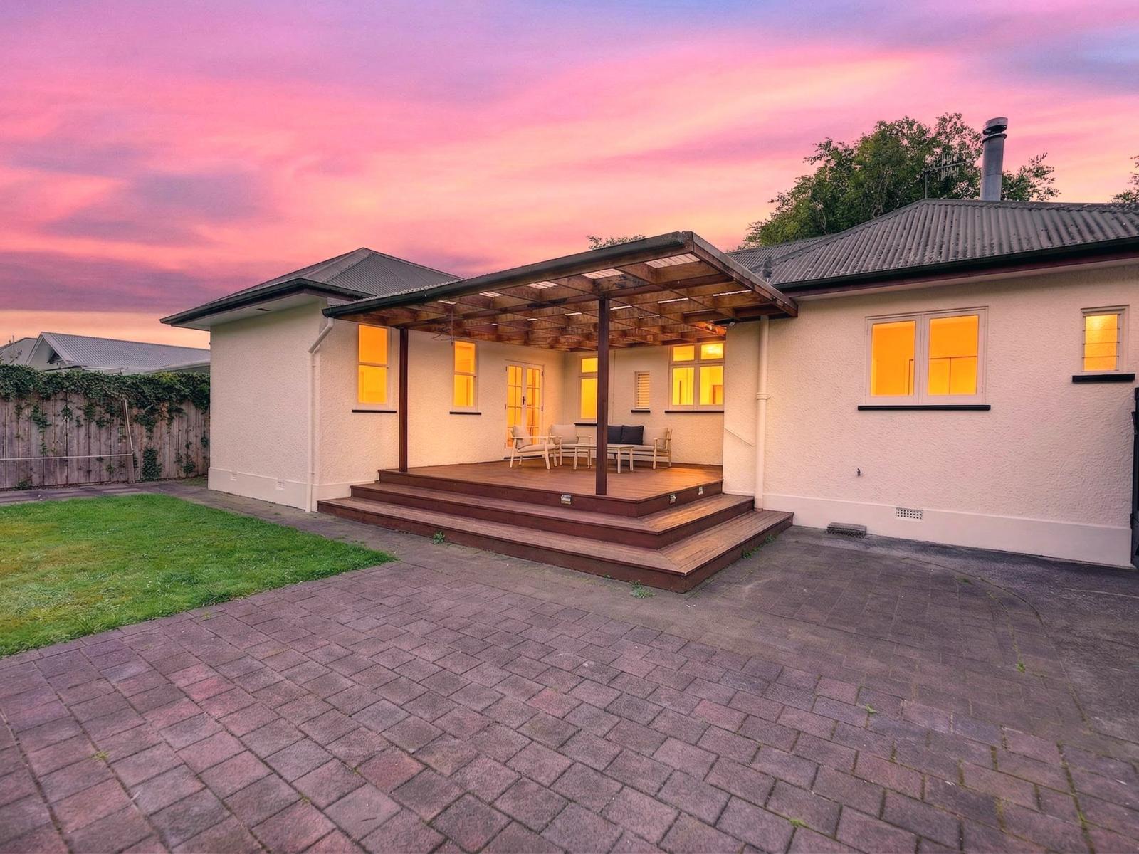 48 Manapouri Crescent, Hokowhitu