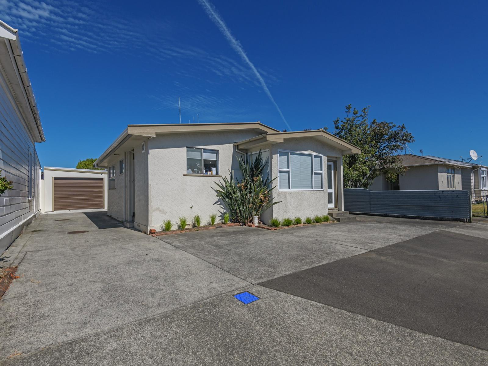 228 Grey Street, Palmerston North