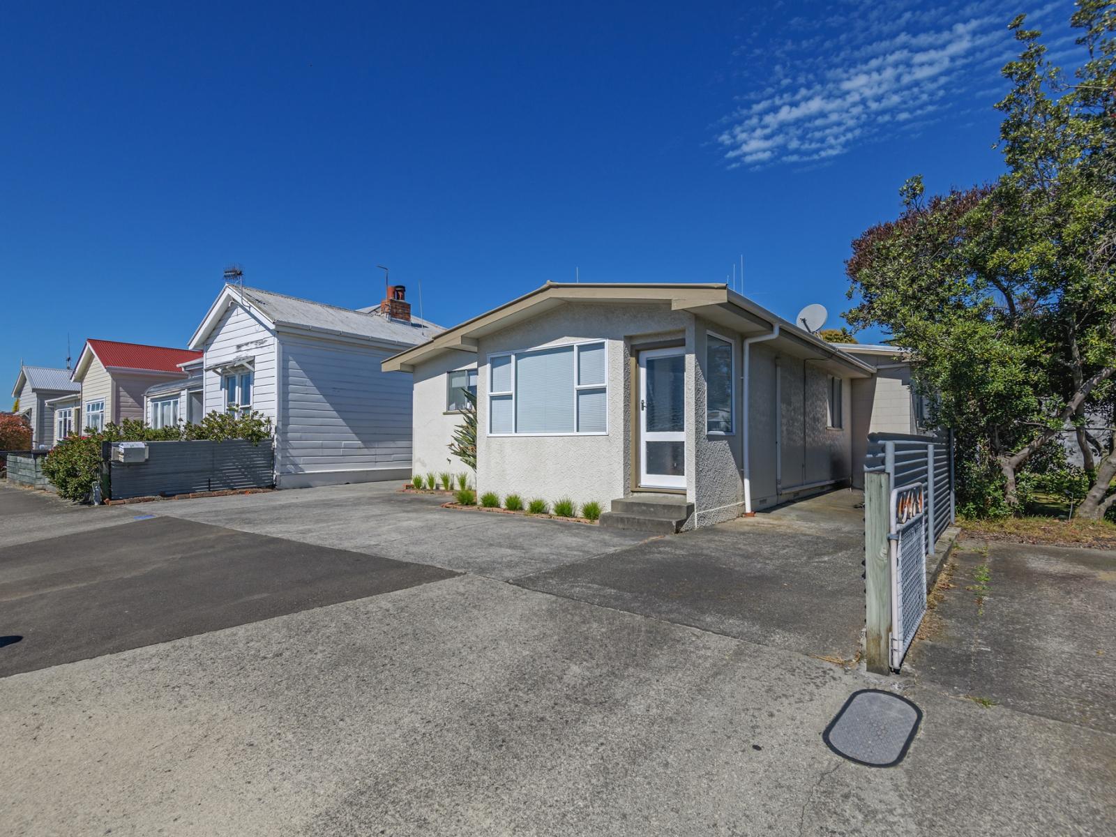 228 Grey Street, Palmerston North