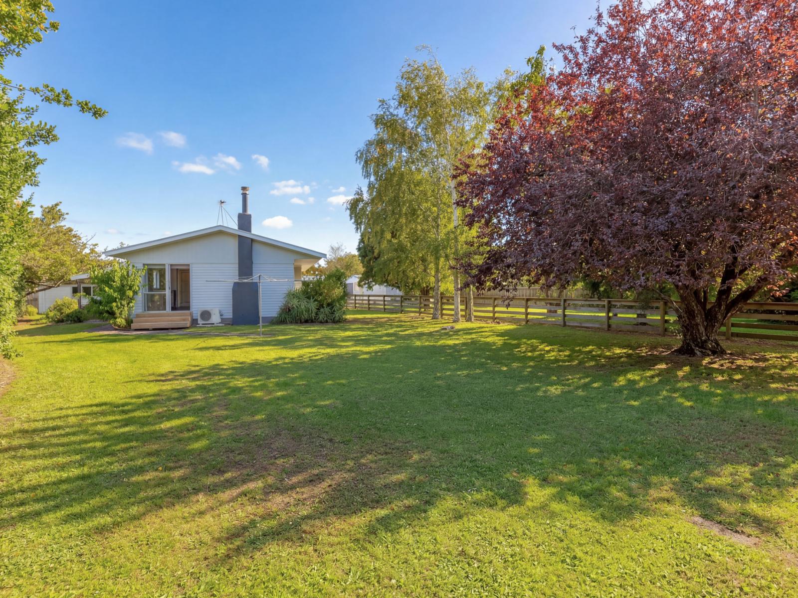 170 High Street South, Carterton