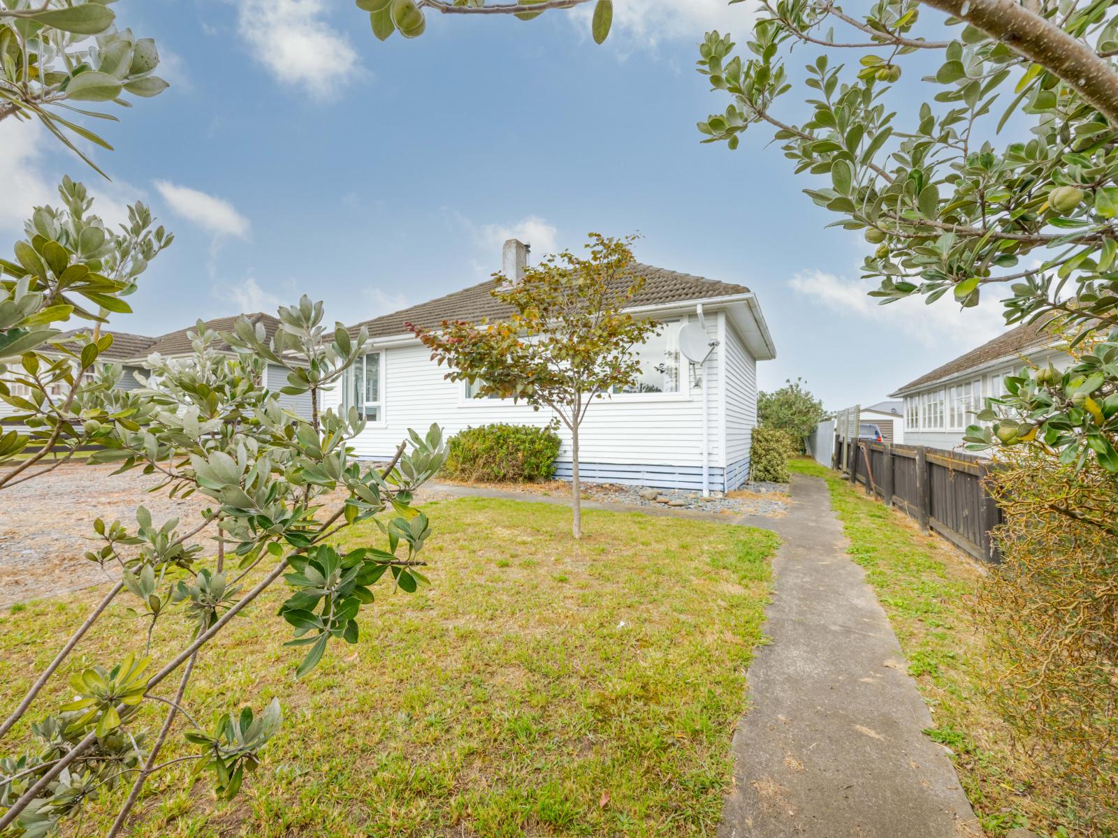 7 McCarthy Terrace, Waipukurau