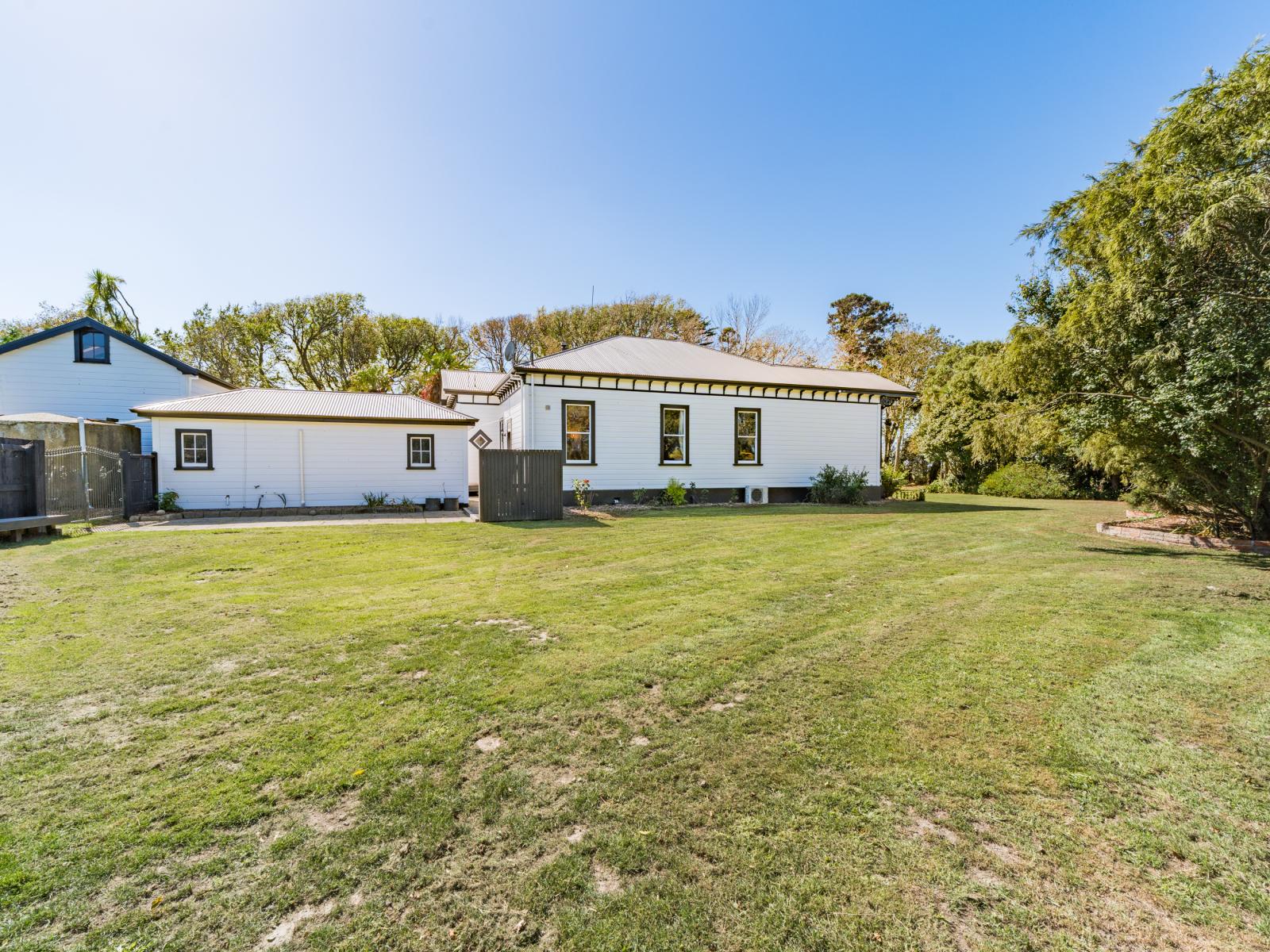 254 Lockwood Road, Kairanga