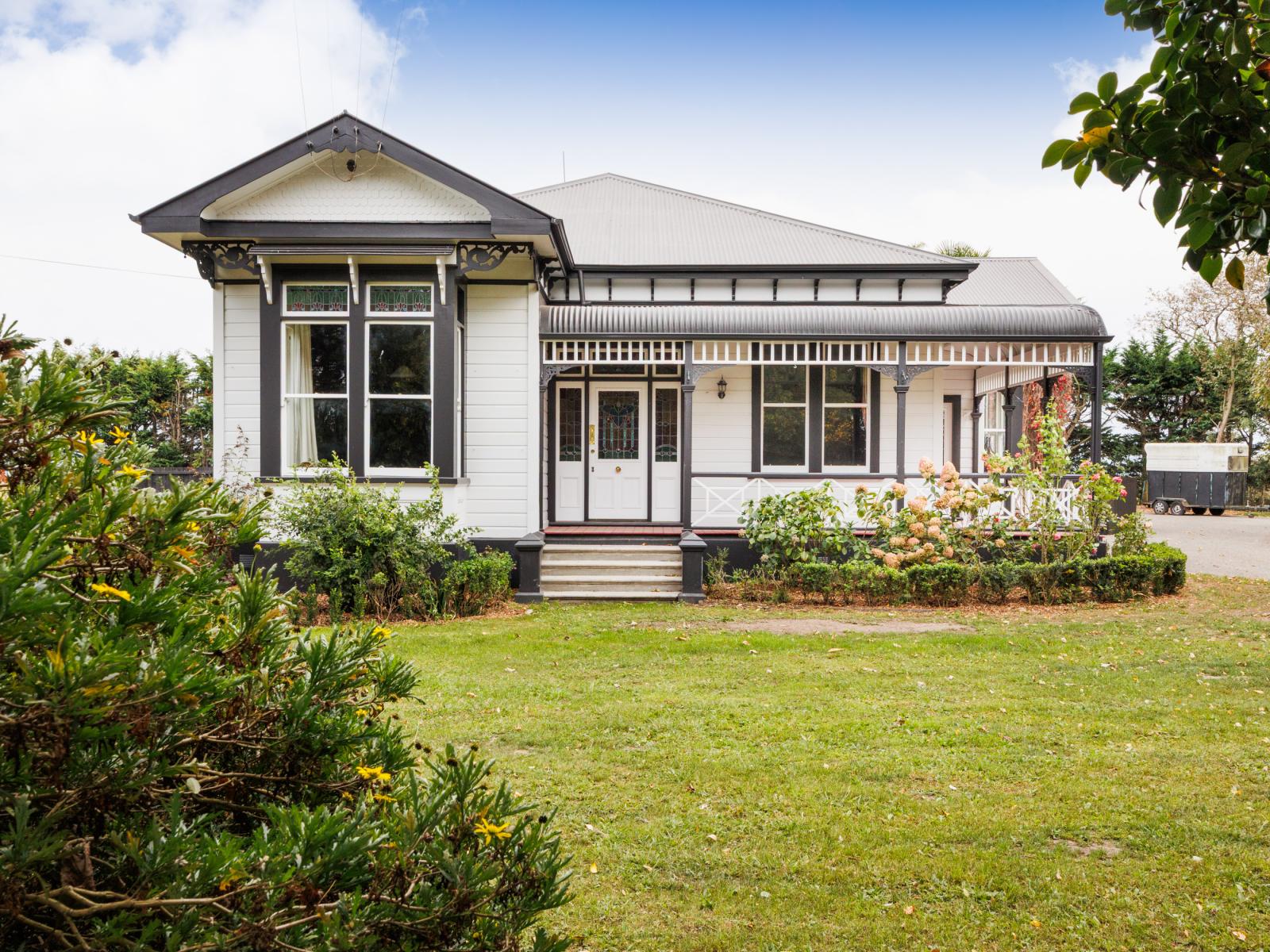 254 Lockwood Road, Kairanga