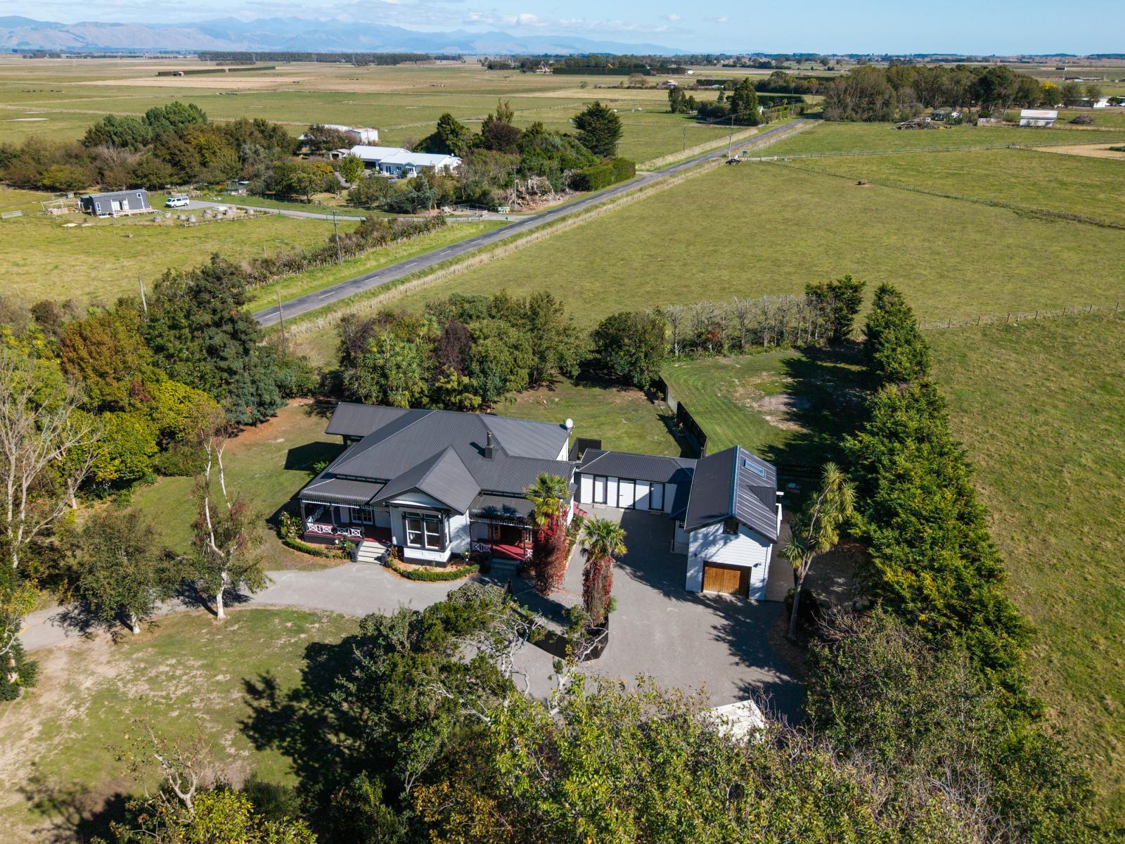 254 Lockwood Road, Kairanga