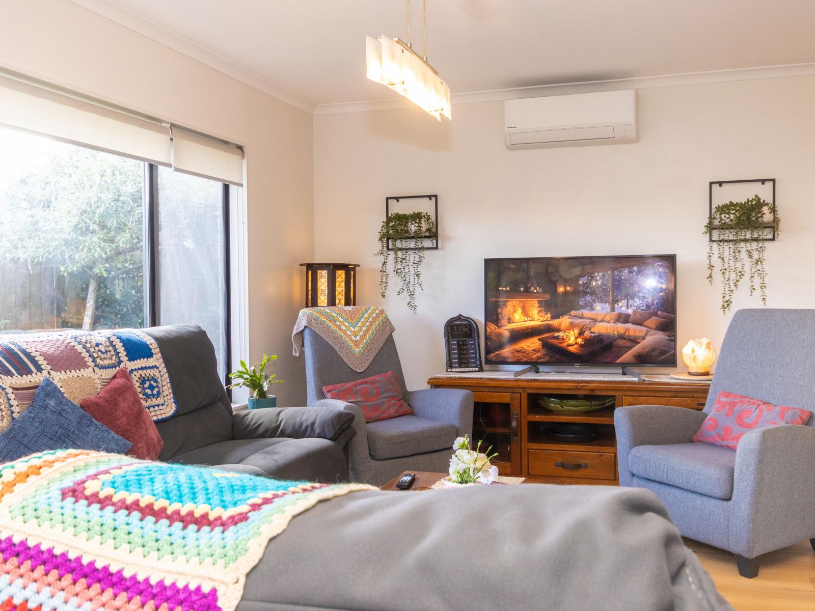 29 Johnstone Drive, Fitzherbert