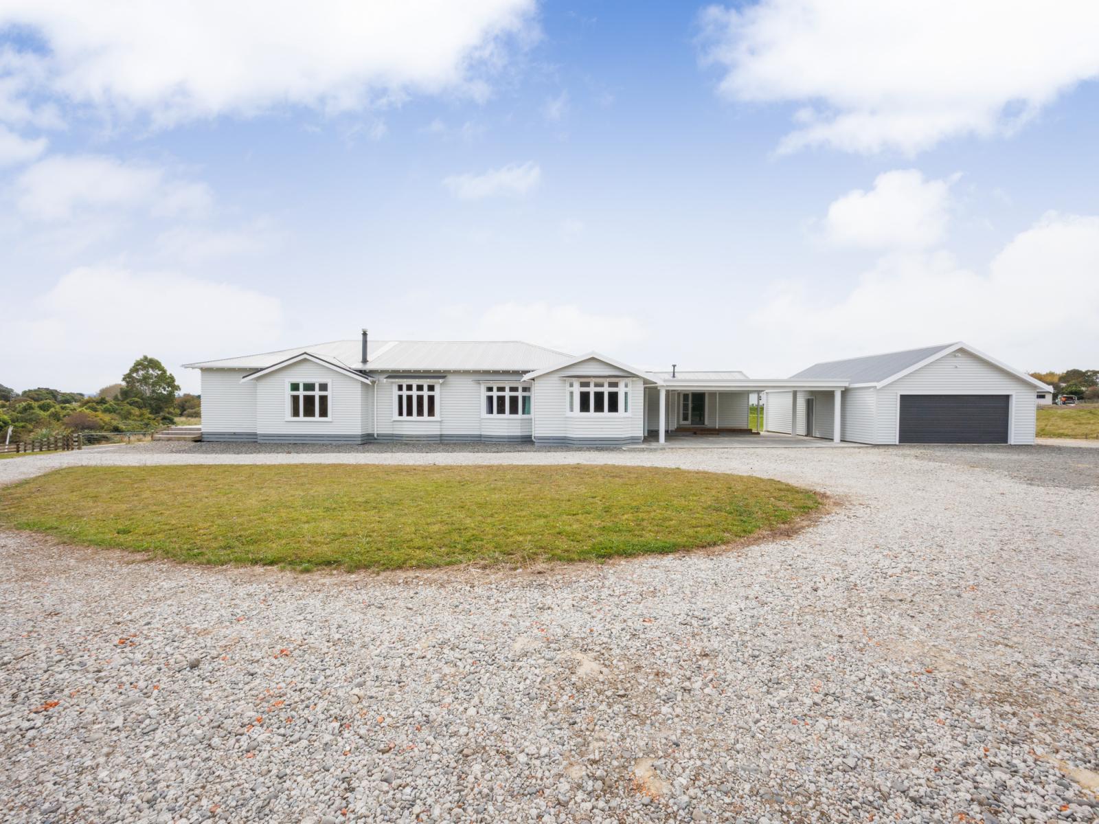 10 Monteith Street, Halcombe