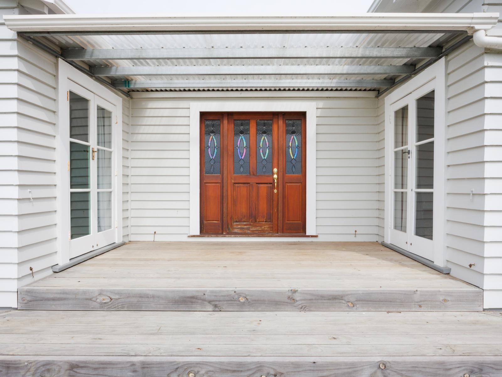 10 Monteith Street, Halcombe