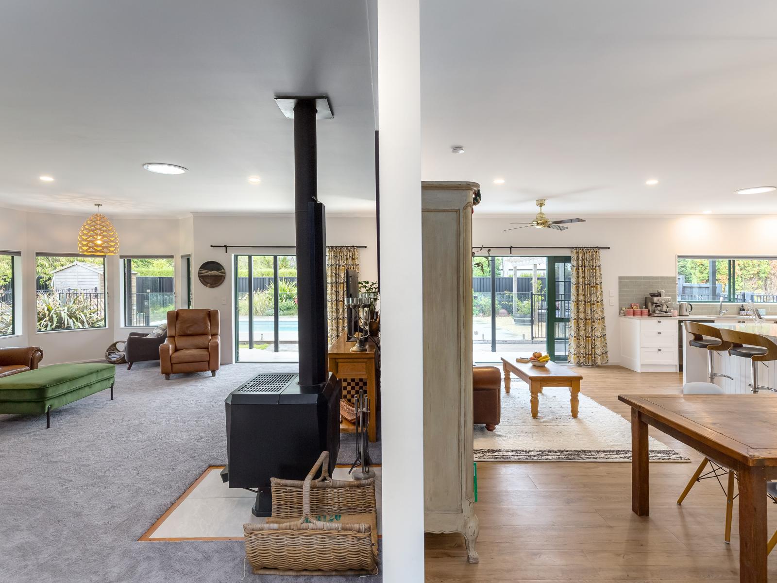 88 Kuratawhiti Street, Greytown