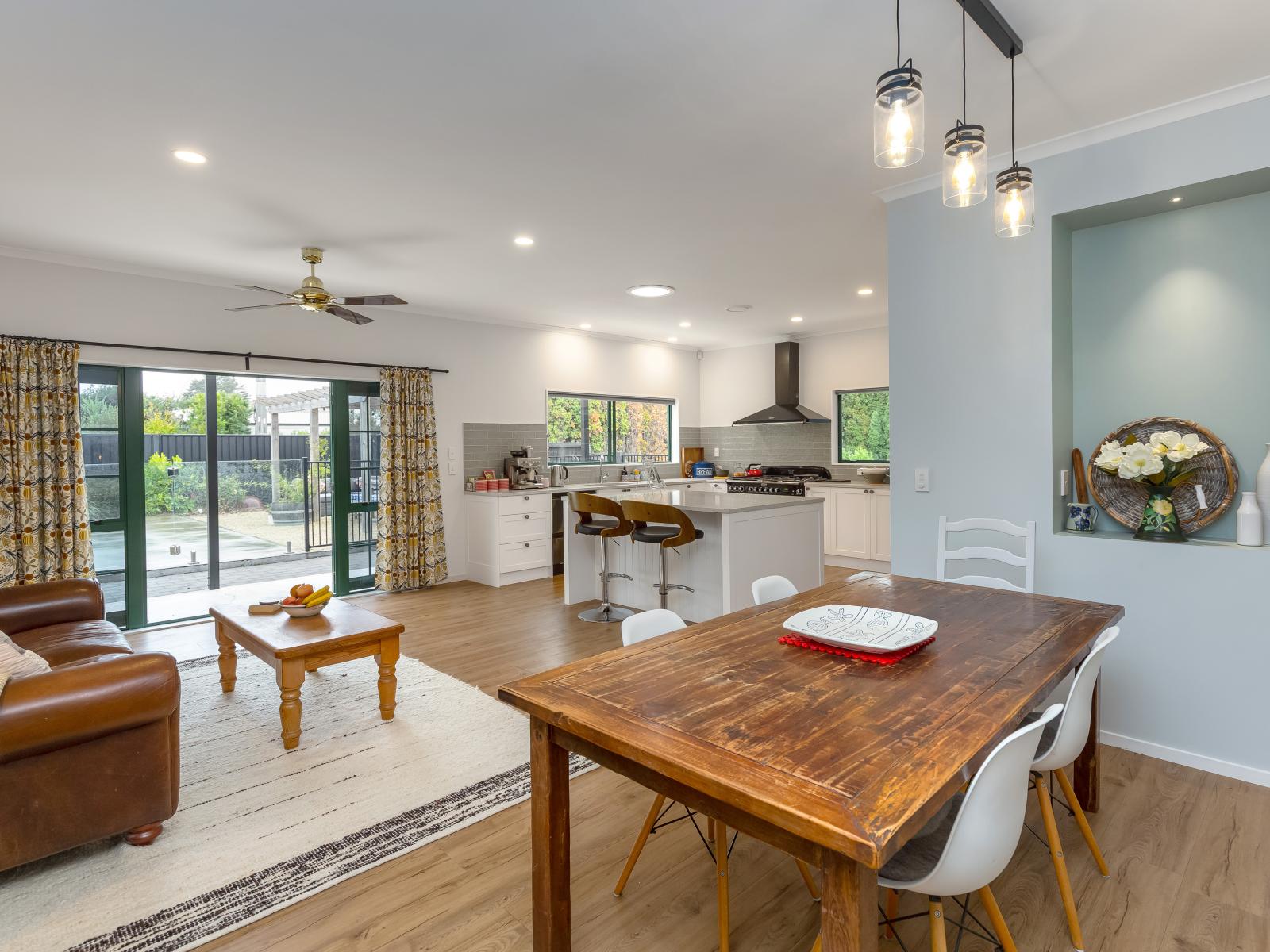 88 Kuratawhiti Street, Greytown