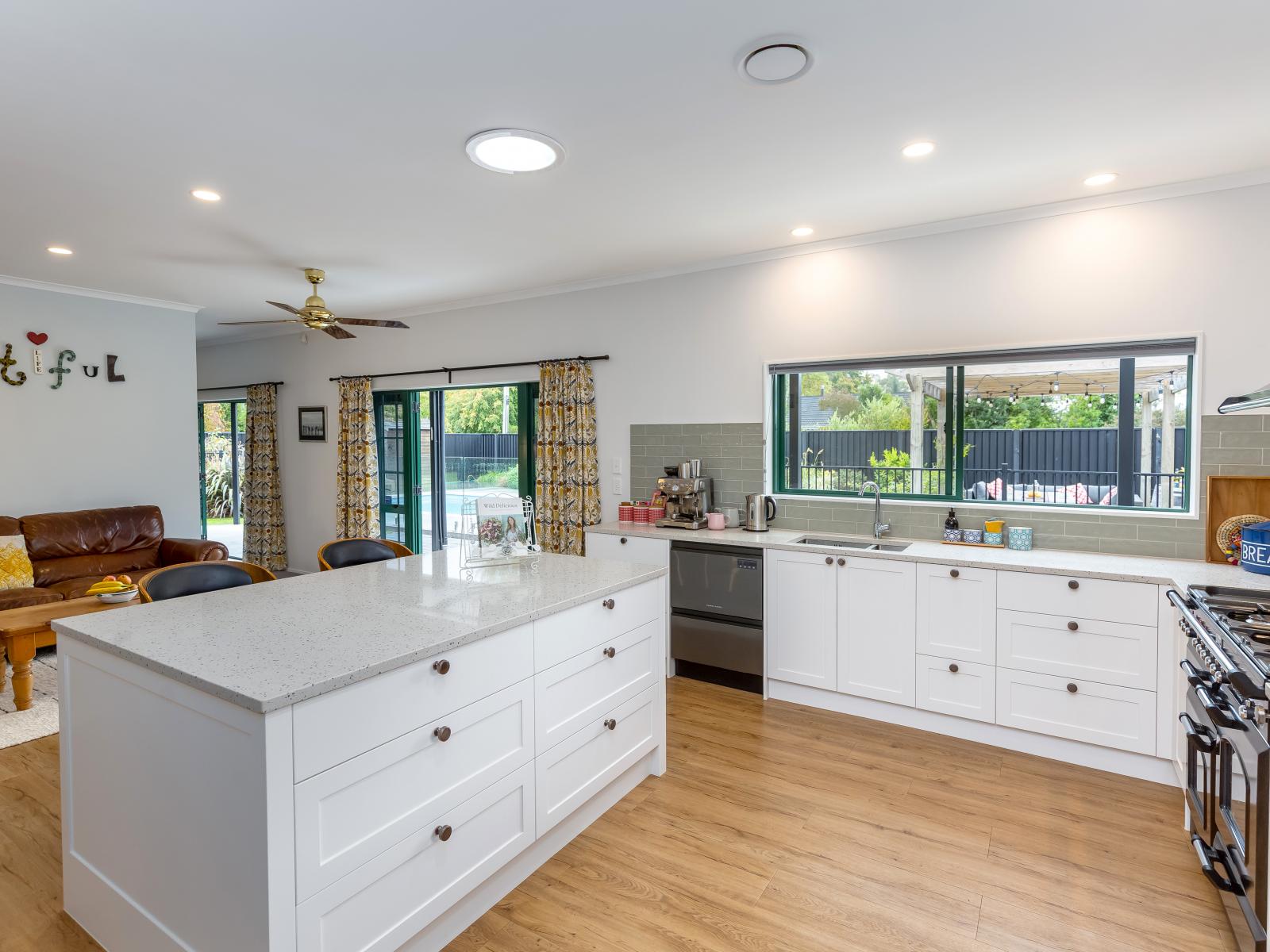 88 Kuratawhiti Street, Greytown