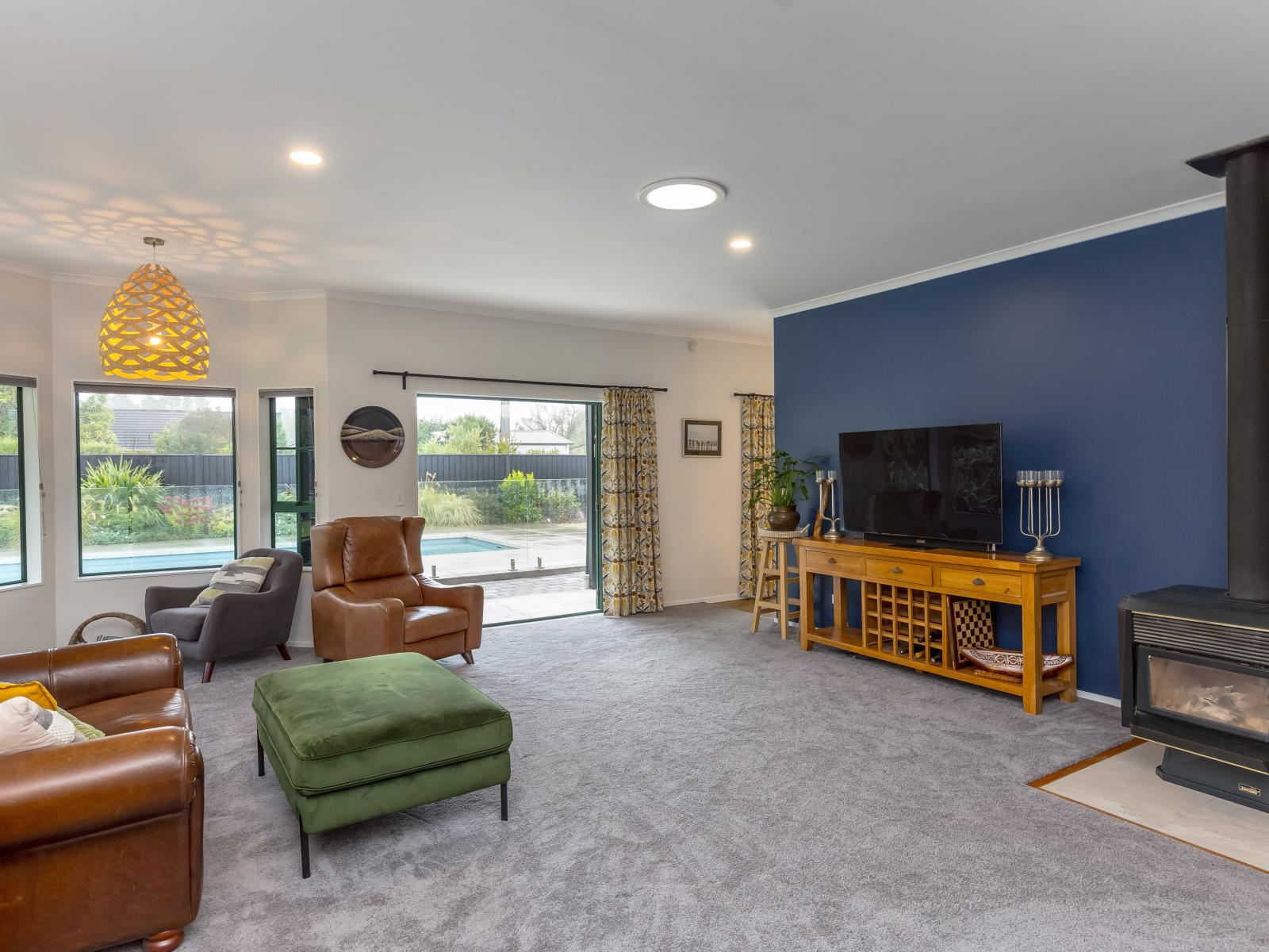 88 Kuratawhiti Street, Greytown