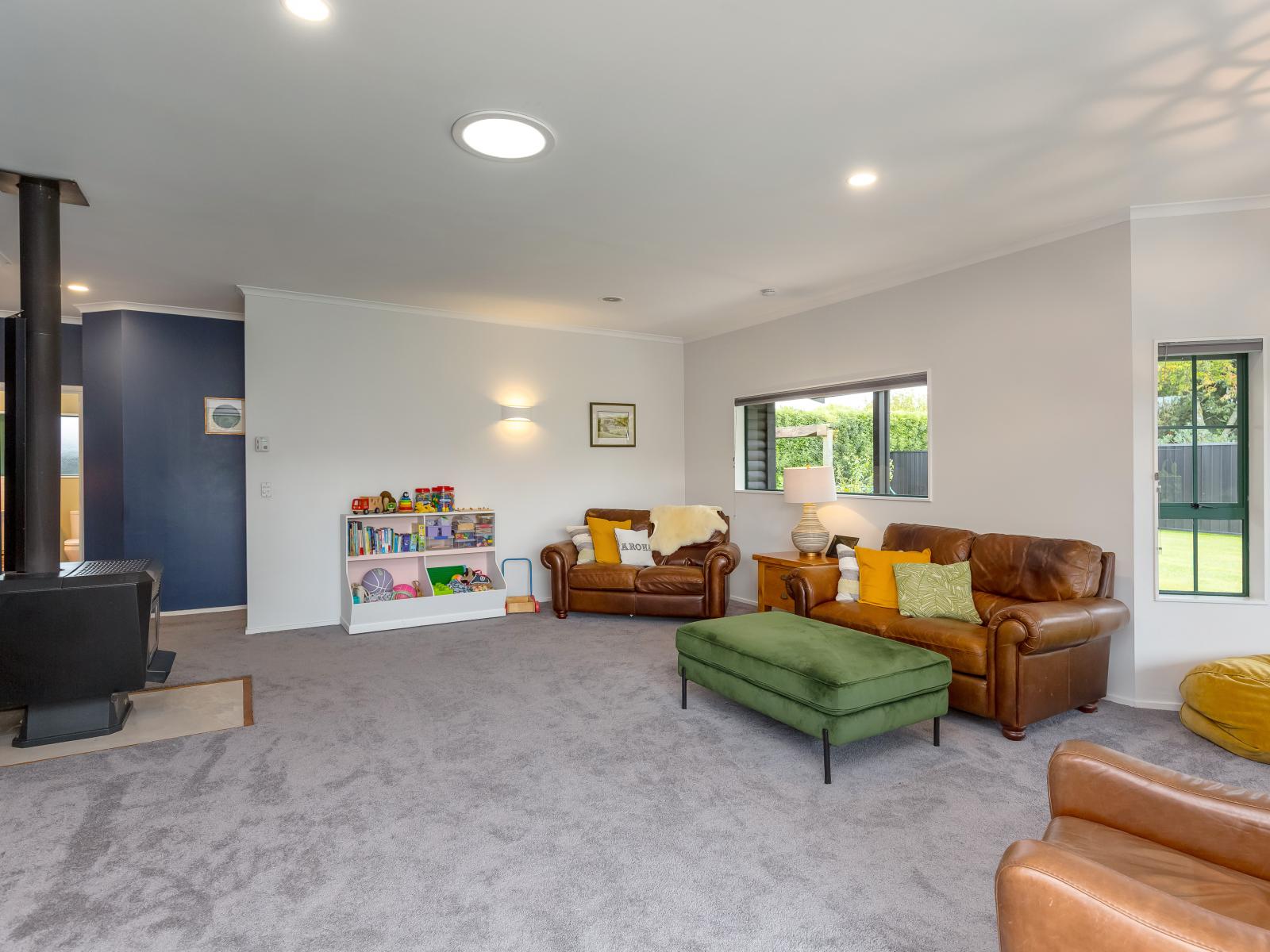 88 Kuratawhiti Street, Greytown