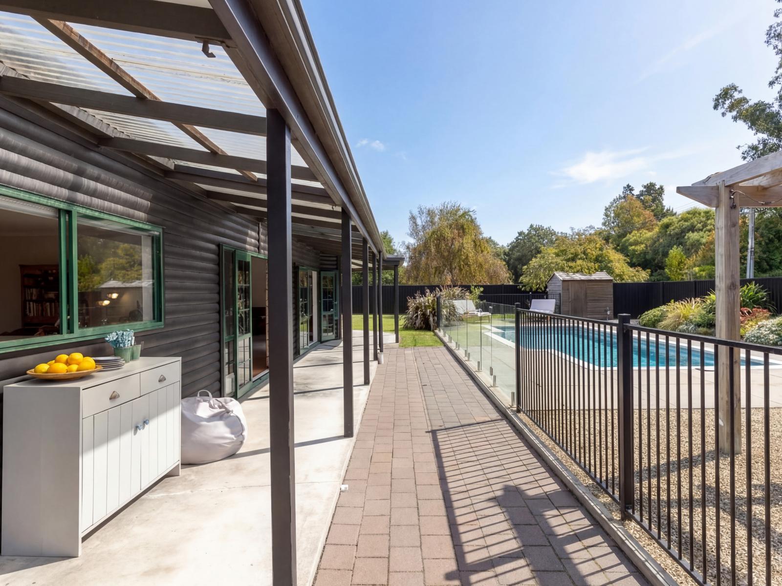 88 Kuratawhiti Street, Greytown