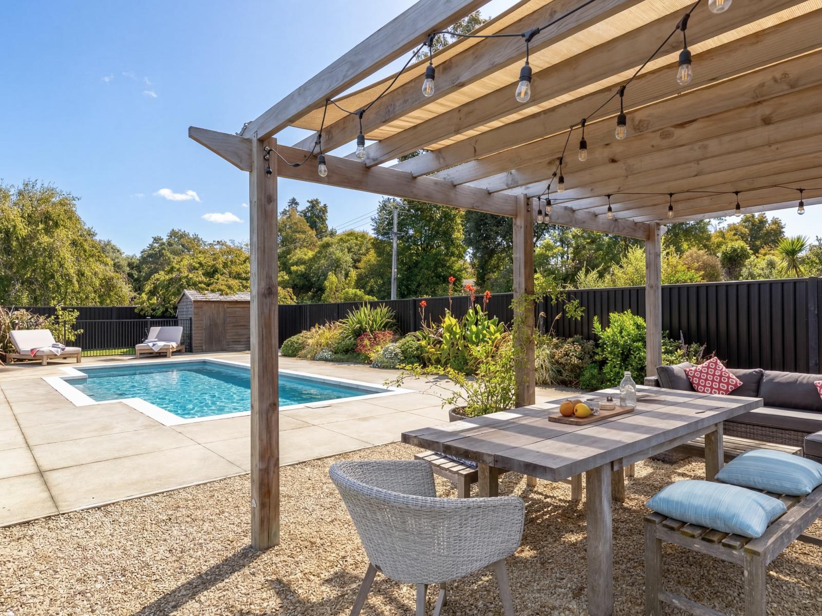 88 Kuratawhiti Street, Greytown