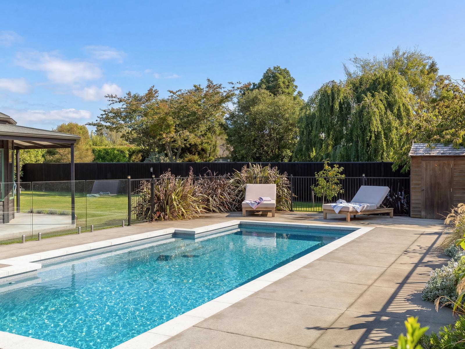 88 Kuratawhiti Street, Greytown