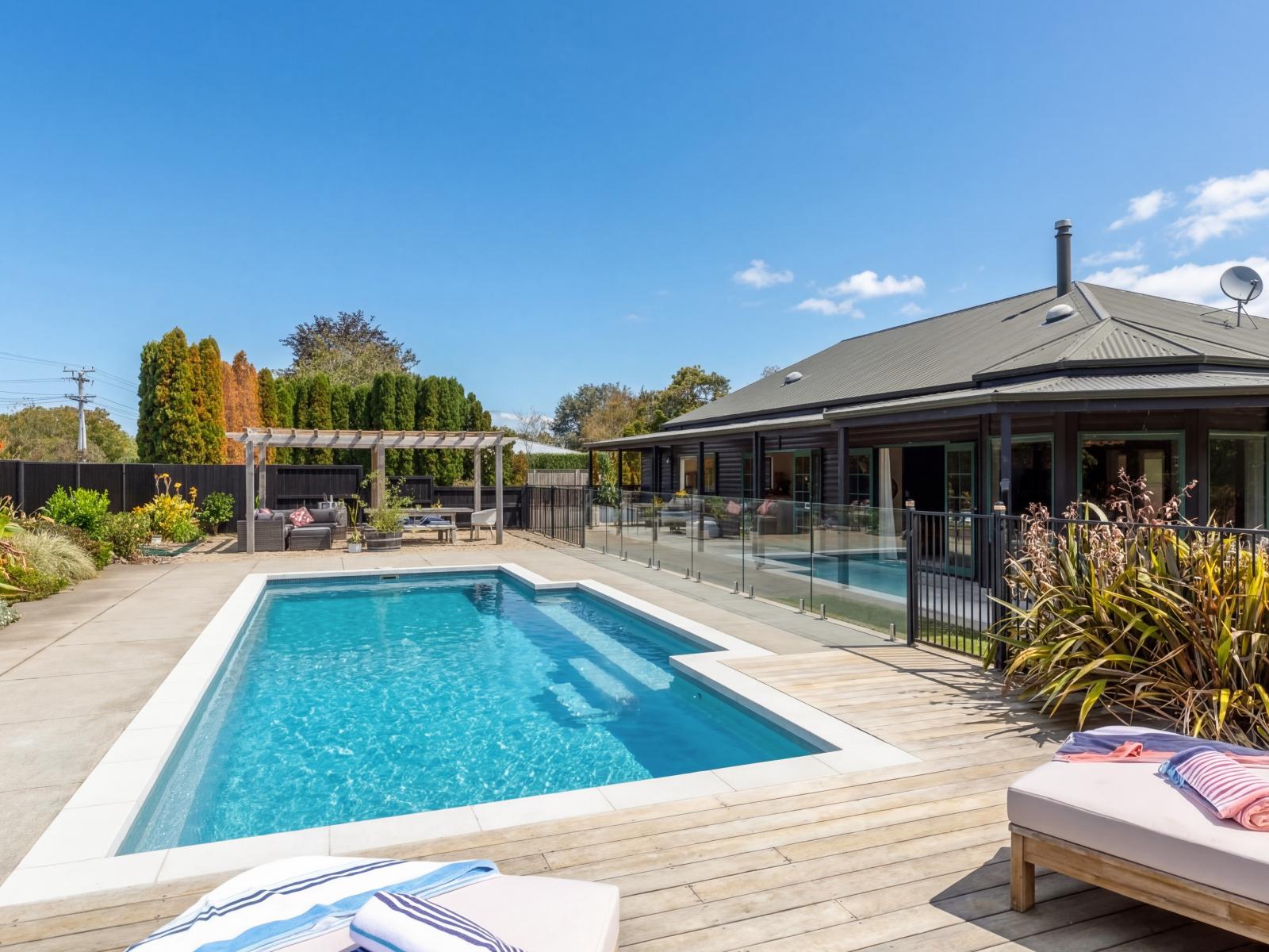 88 Kuratawhiti Street, Greytown