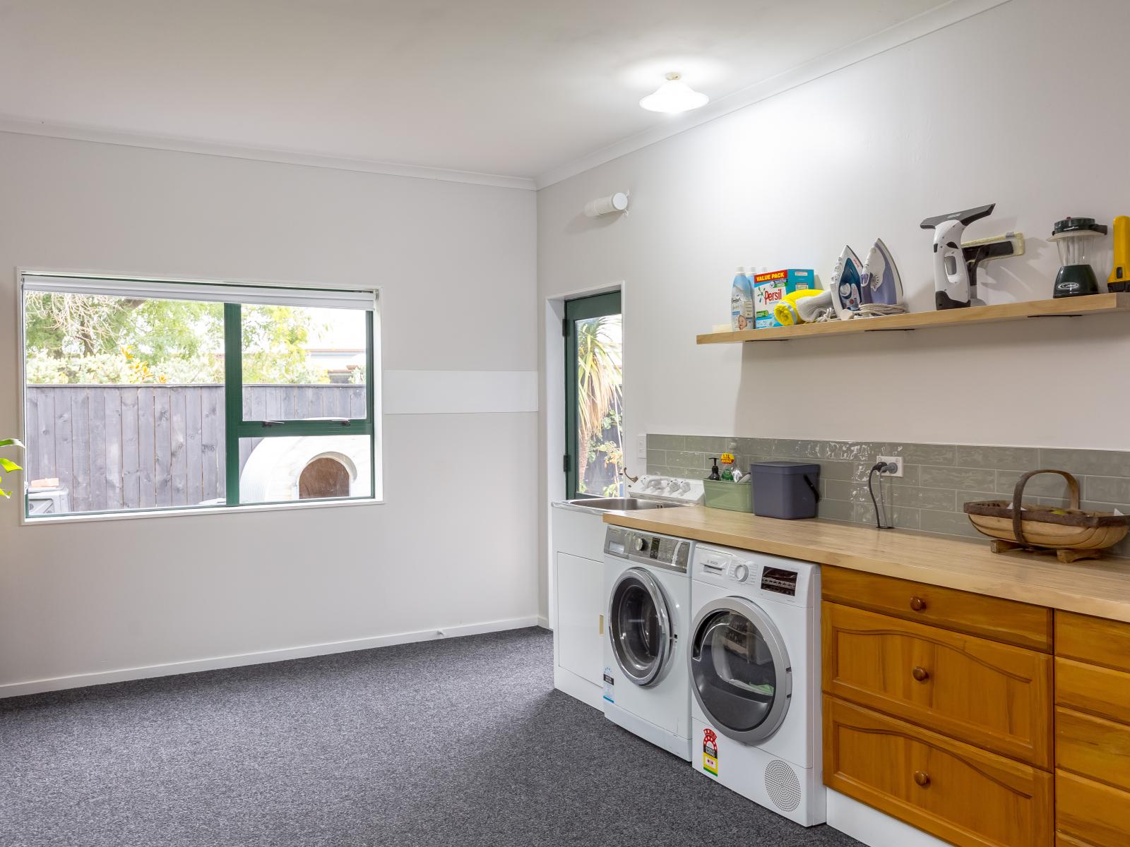 88 Kuratawhiti Street, Greytown