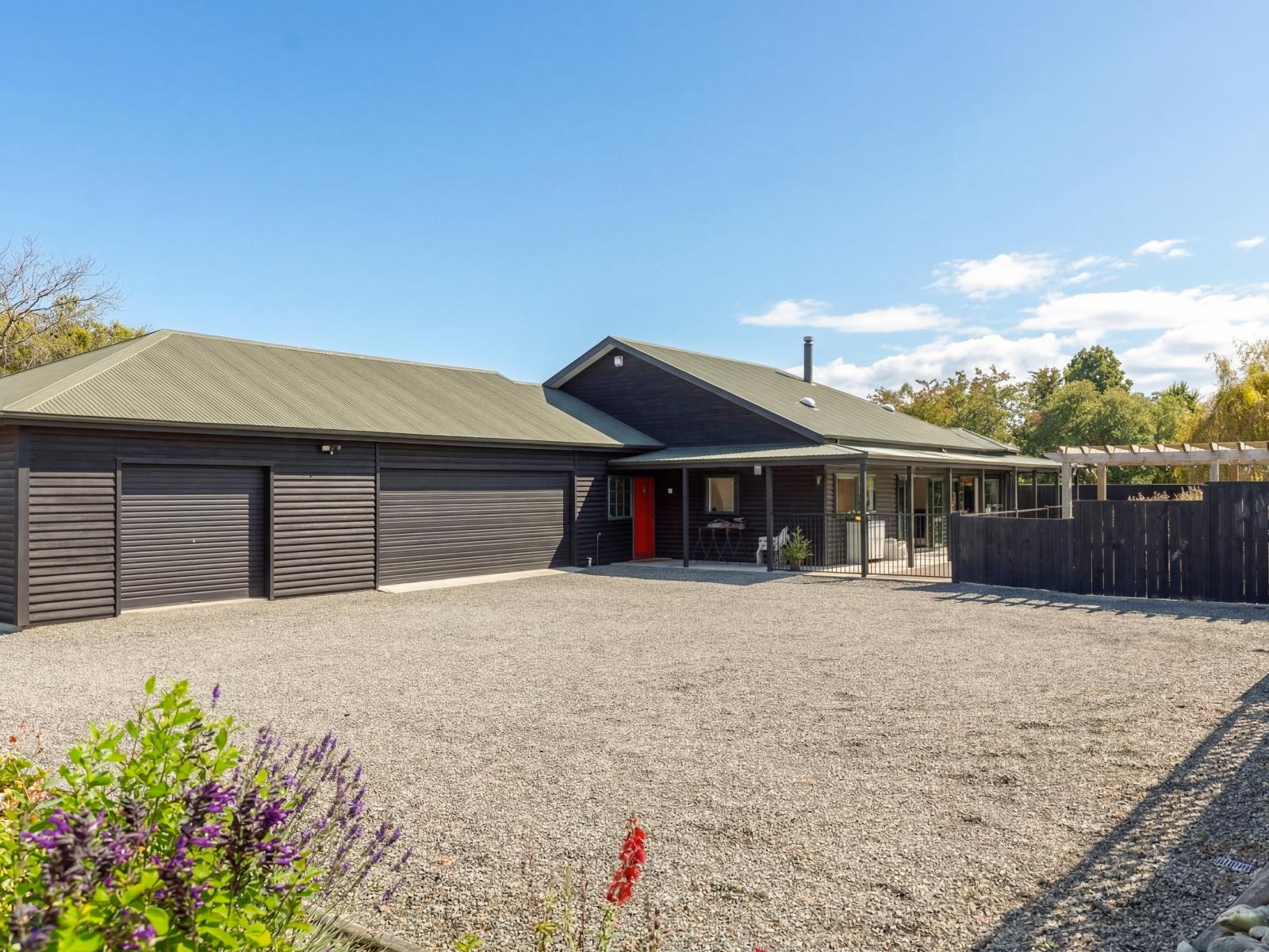 88 Kuratawhiti Street, Greytown