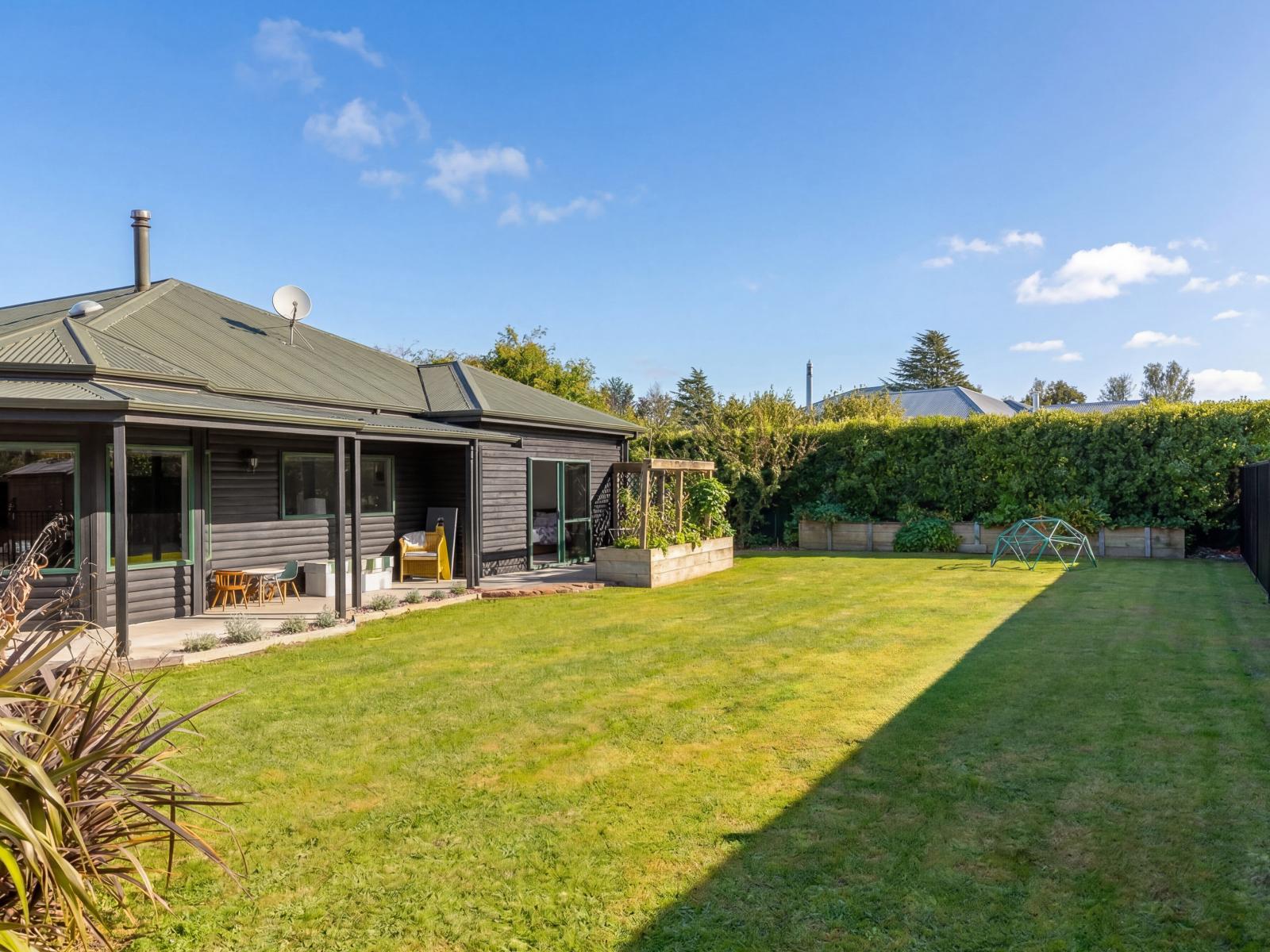 88 Kuratawhiti Street, Greytown