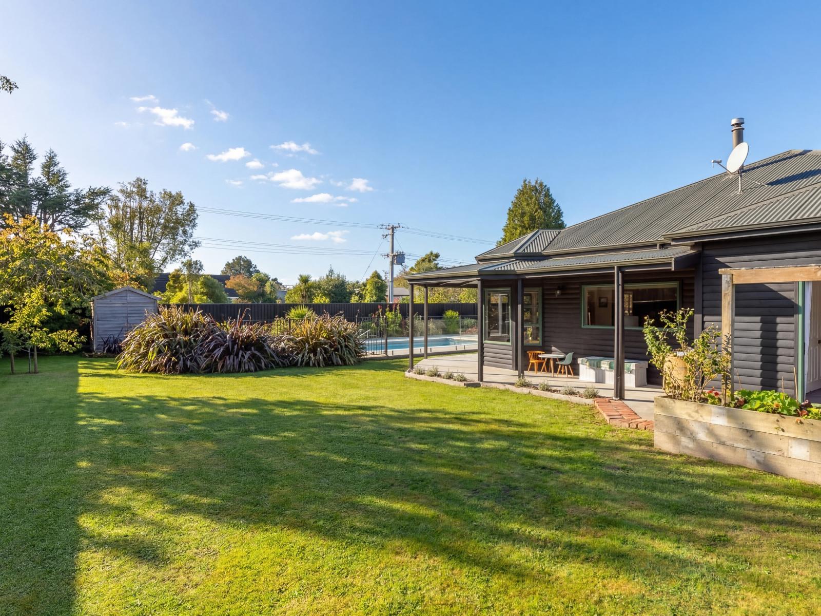 88 Kuratawhiti Street, Greytown