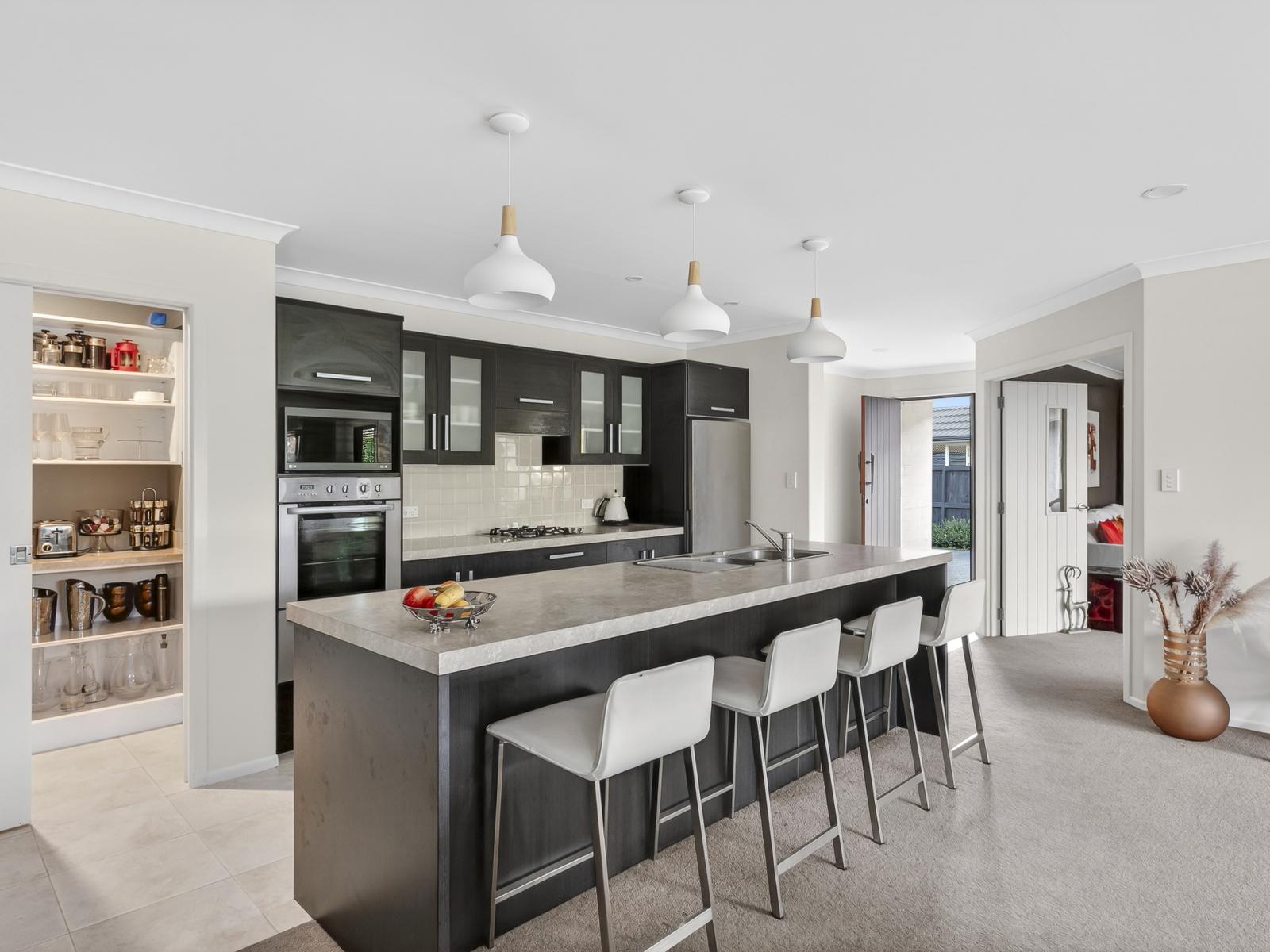 3B Naomi Place, Cambridge