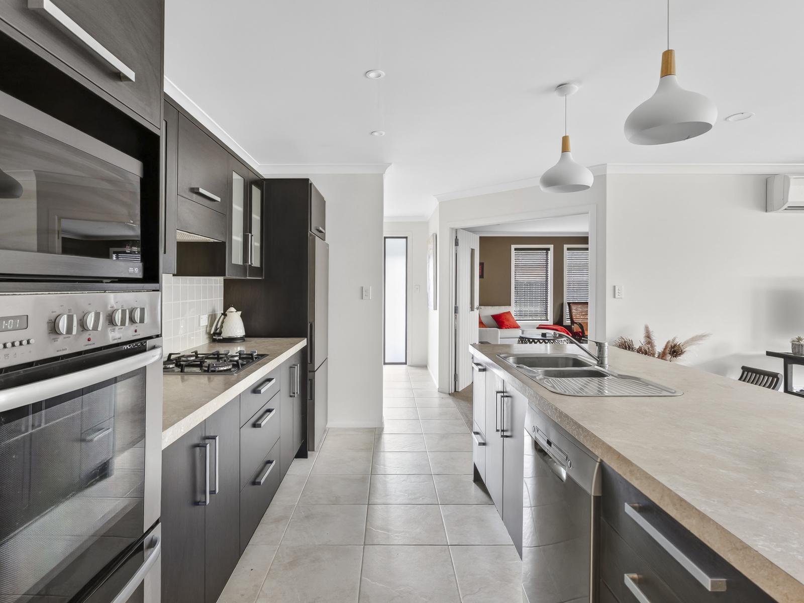 3B Naomi Place, Cambridge