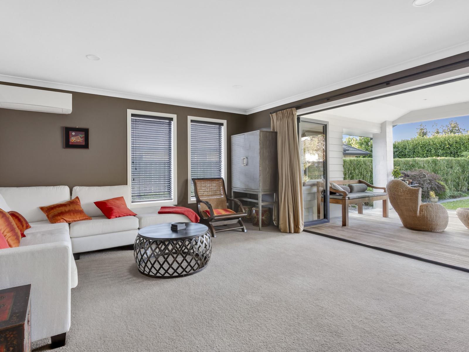 3B Naomi Place, Cambridge