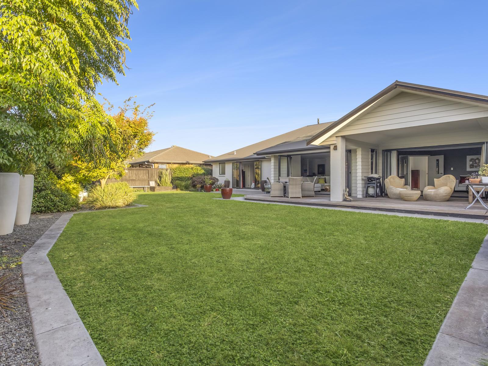 3B Naomi Place, Cambridge