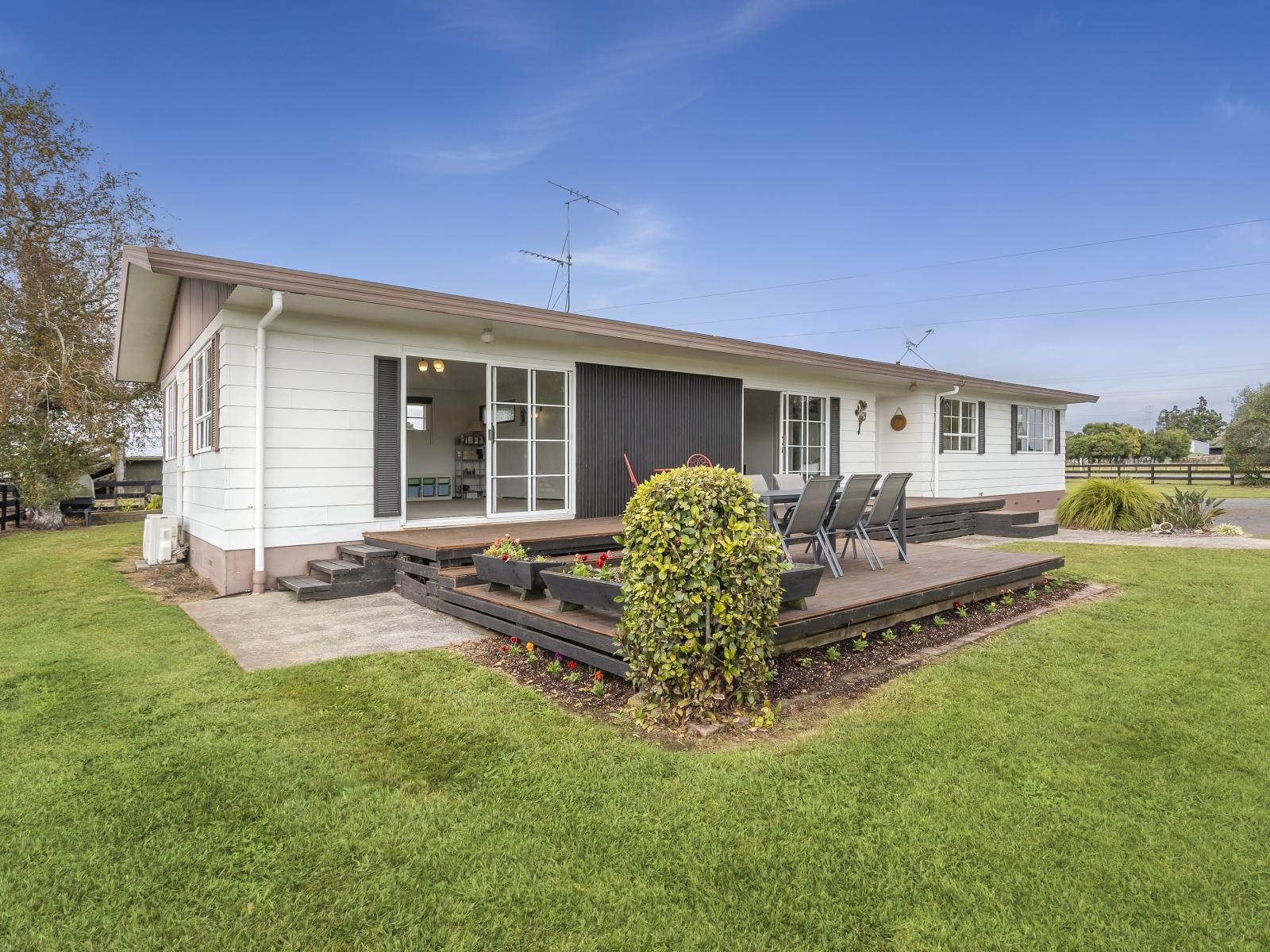 522D Matangi Road, Matangi