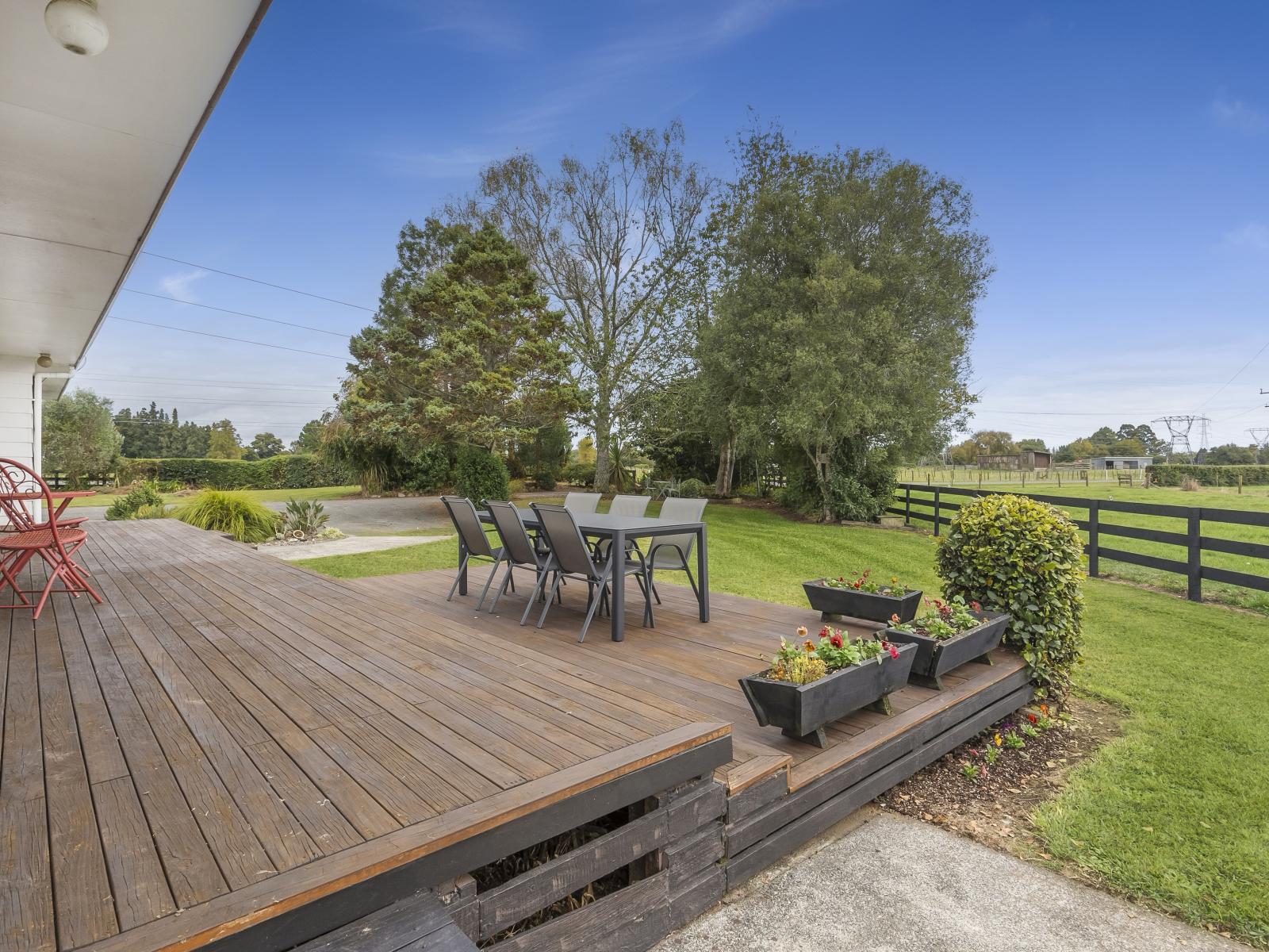 522D Matangi Road, Matangi