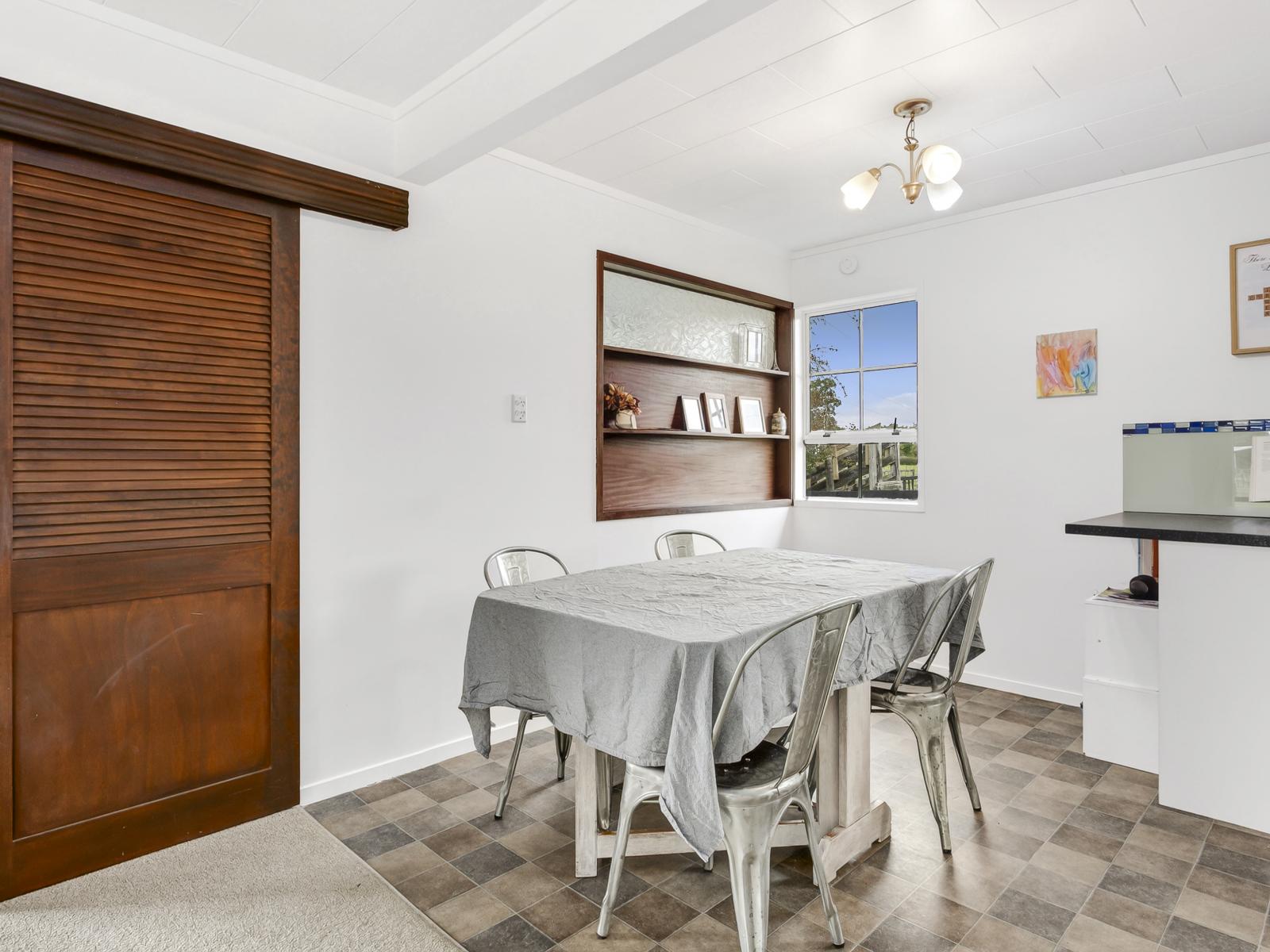 522D Matangi Road, Matangi