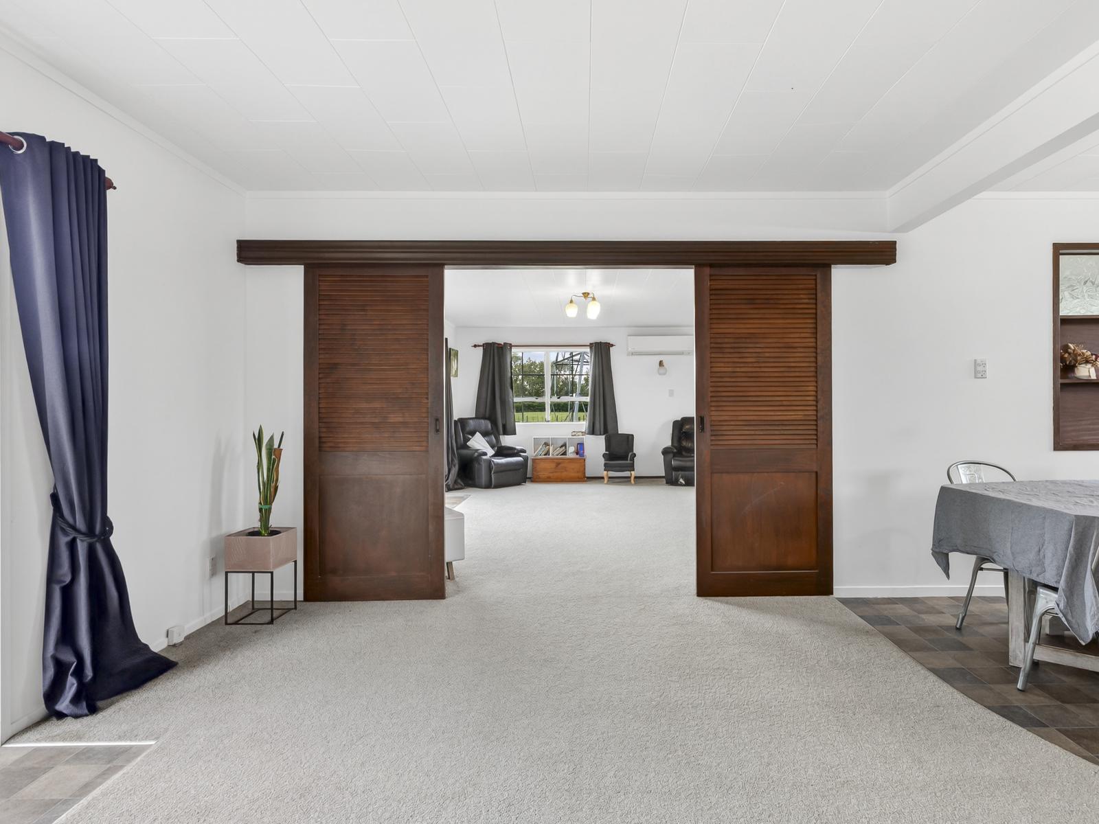 522D Matangi Road, Matangi