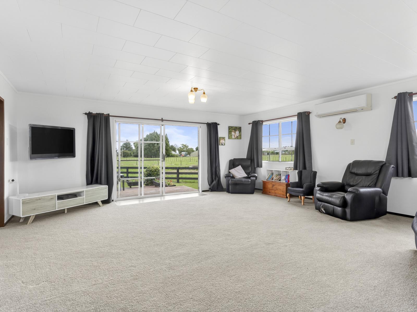 522D Matangi Road, Matangi