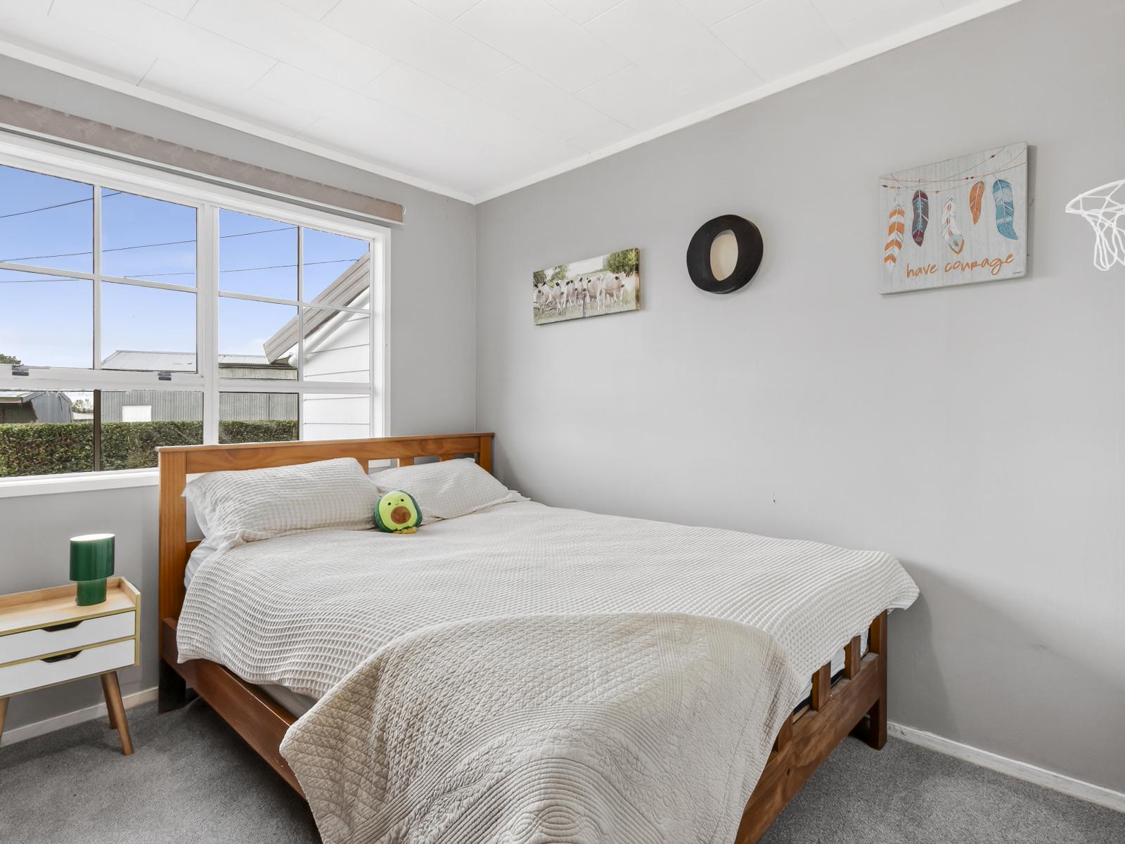 522D Matangi Road, Matangi