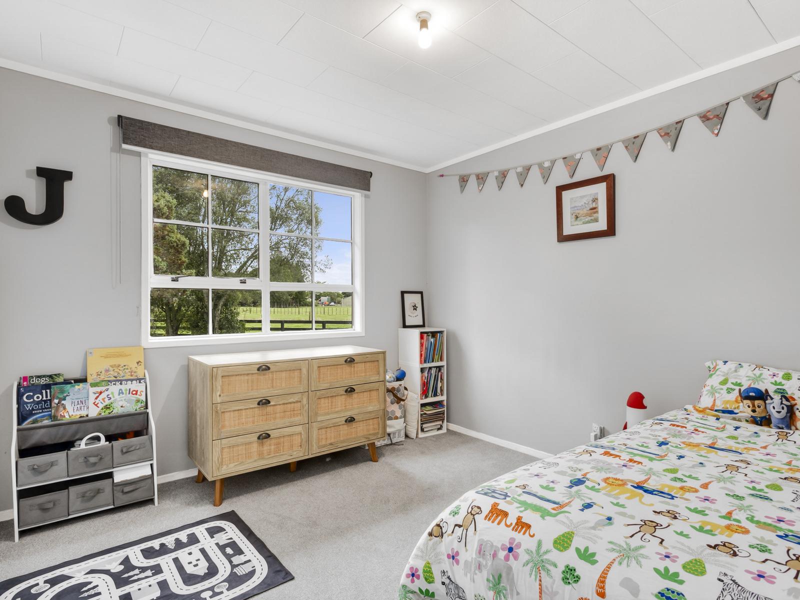 522D Matangi Road, Matangi