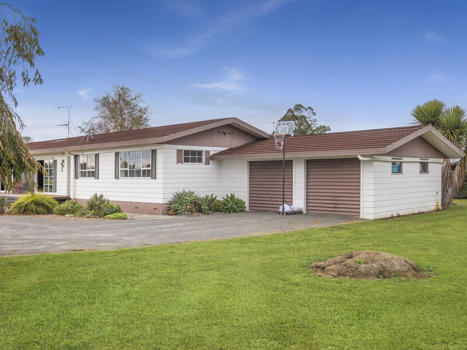 522D Matangi Road, Matangi