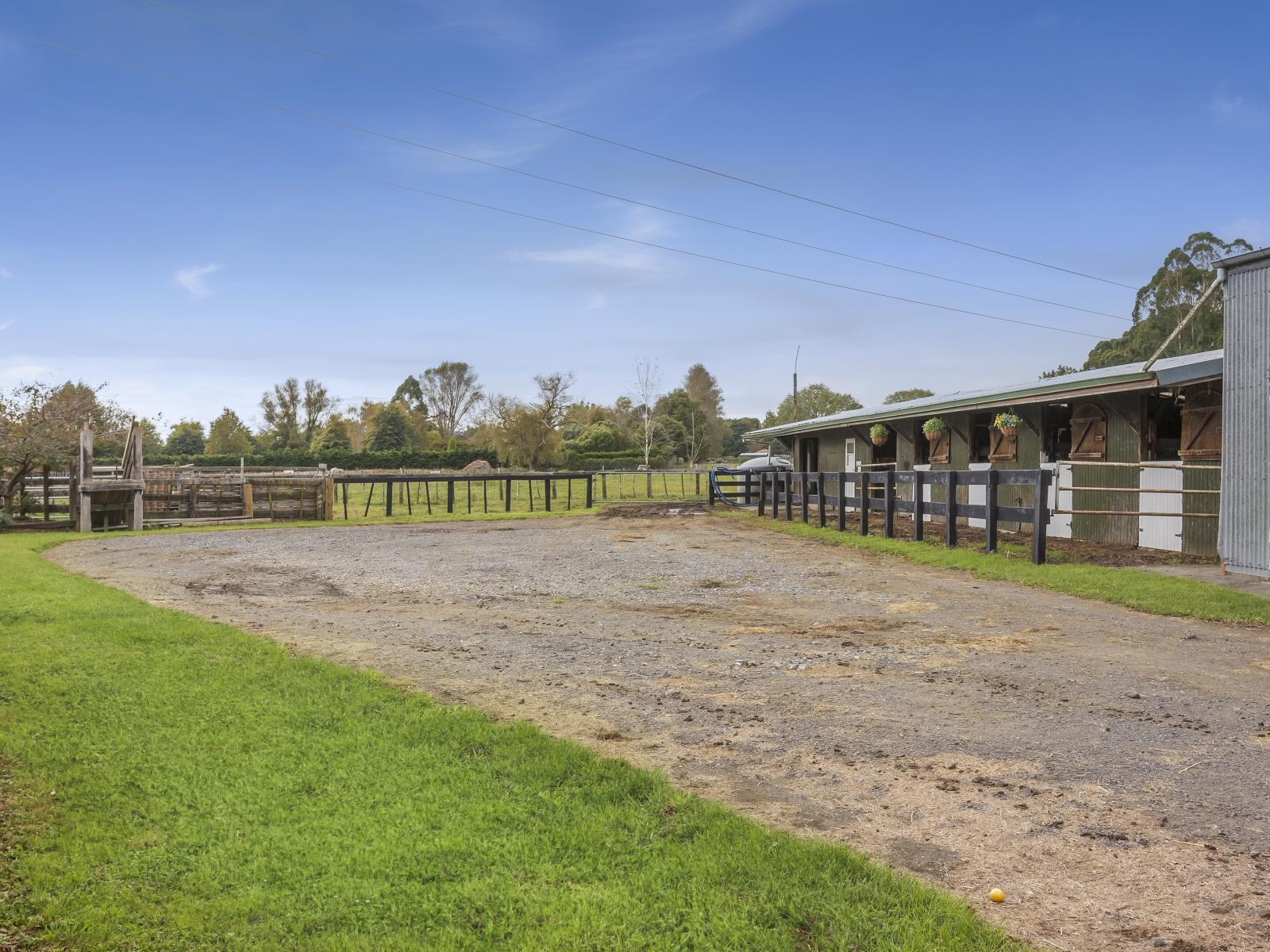 522D Matangi Road, Matangi