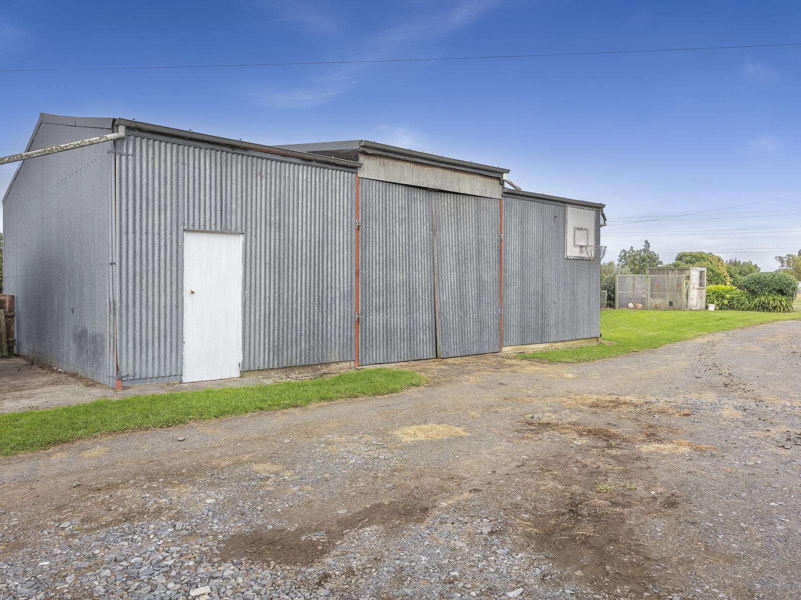 522D Matangi Road, Matangi