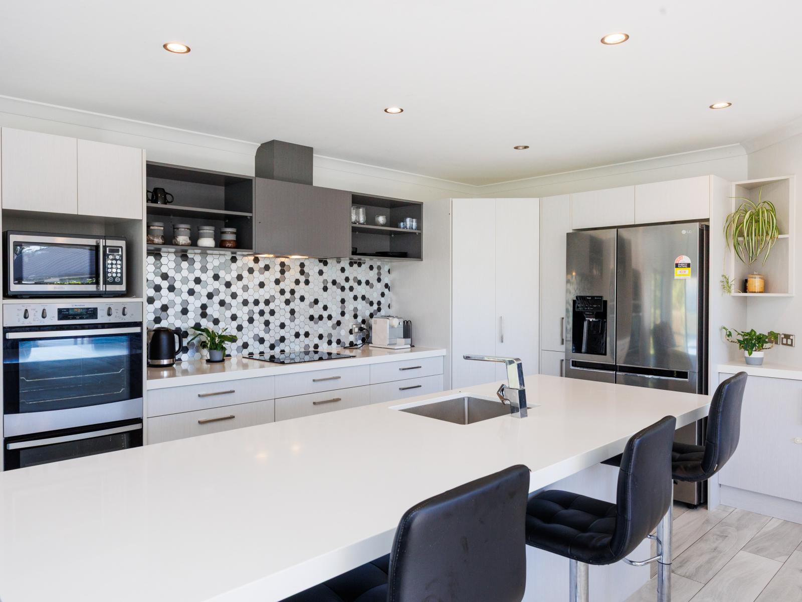 1 Silicon Way, Fitzherbert