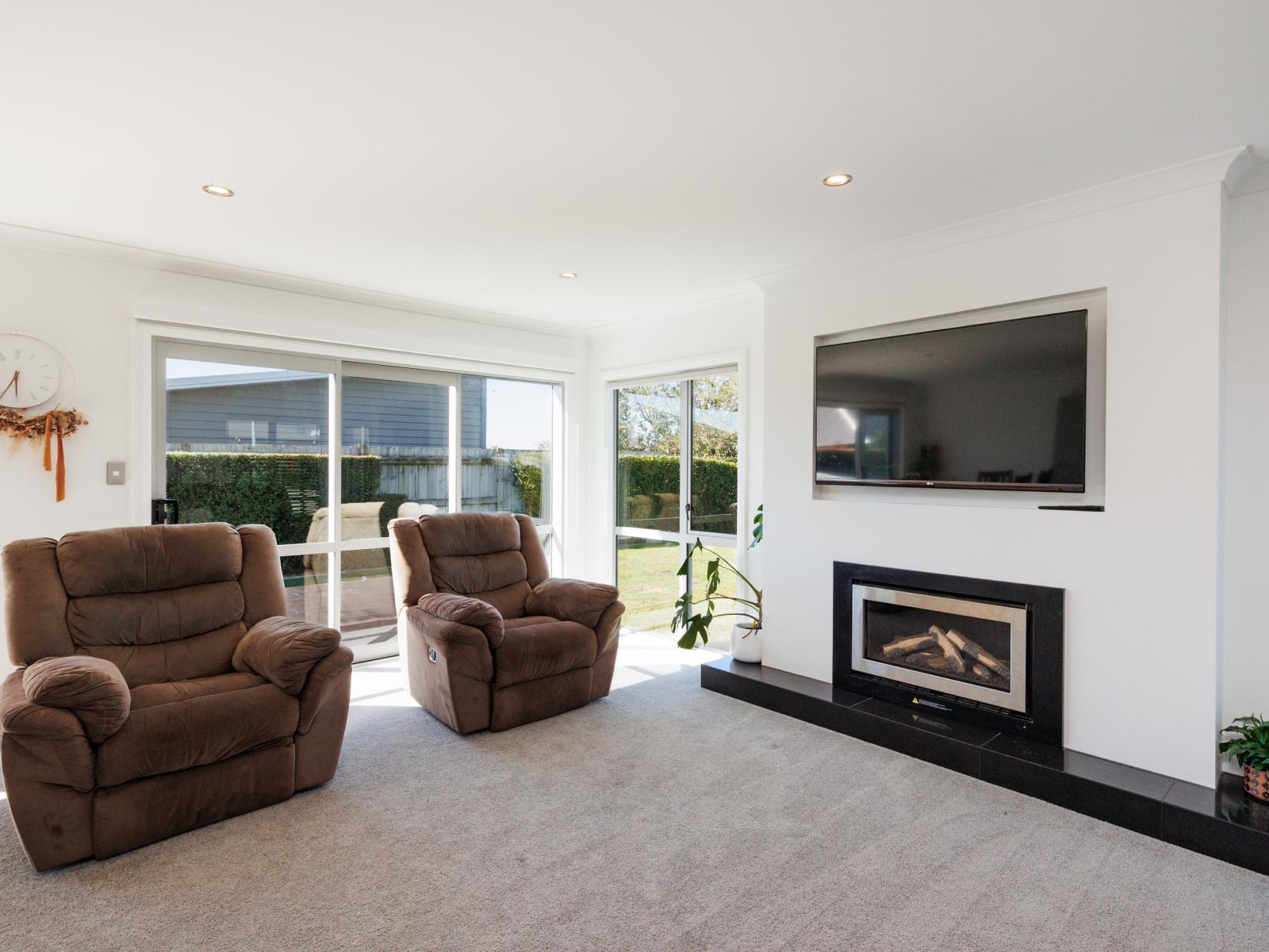 1 Silicon Way, Fitzherbert