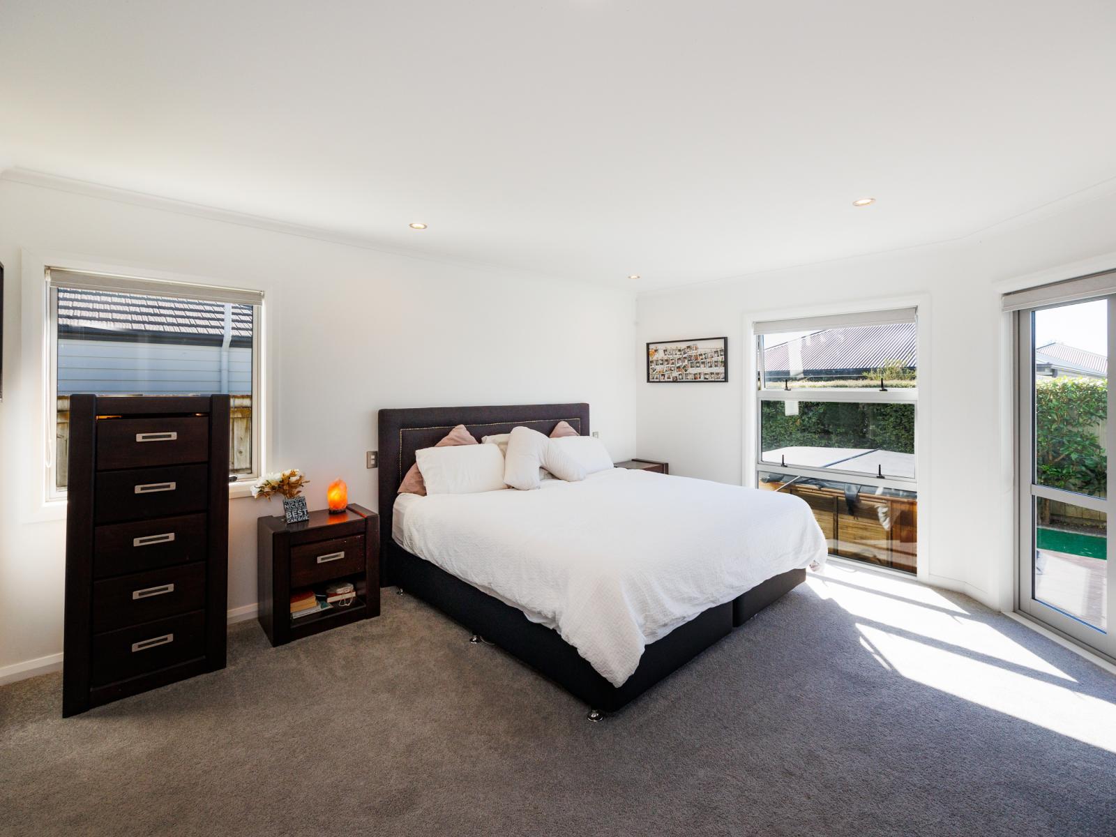 1 Silicon Way, Fitzherbert