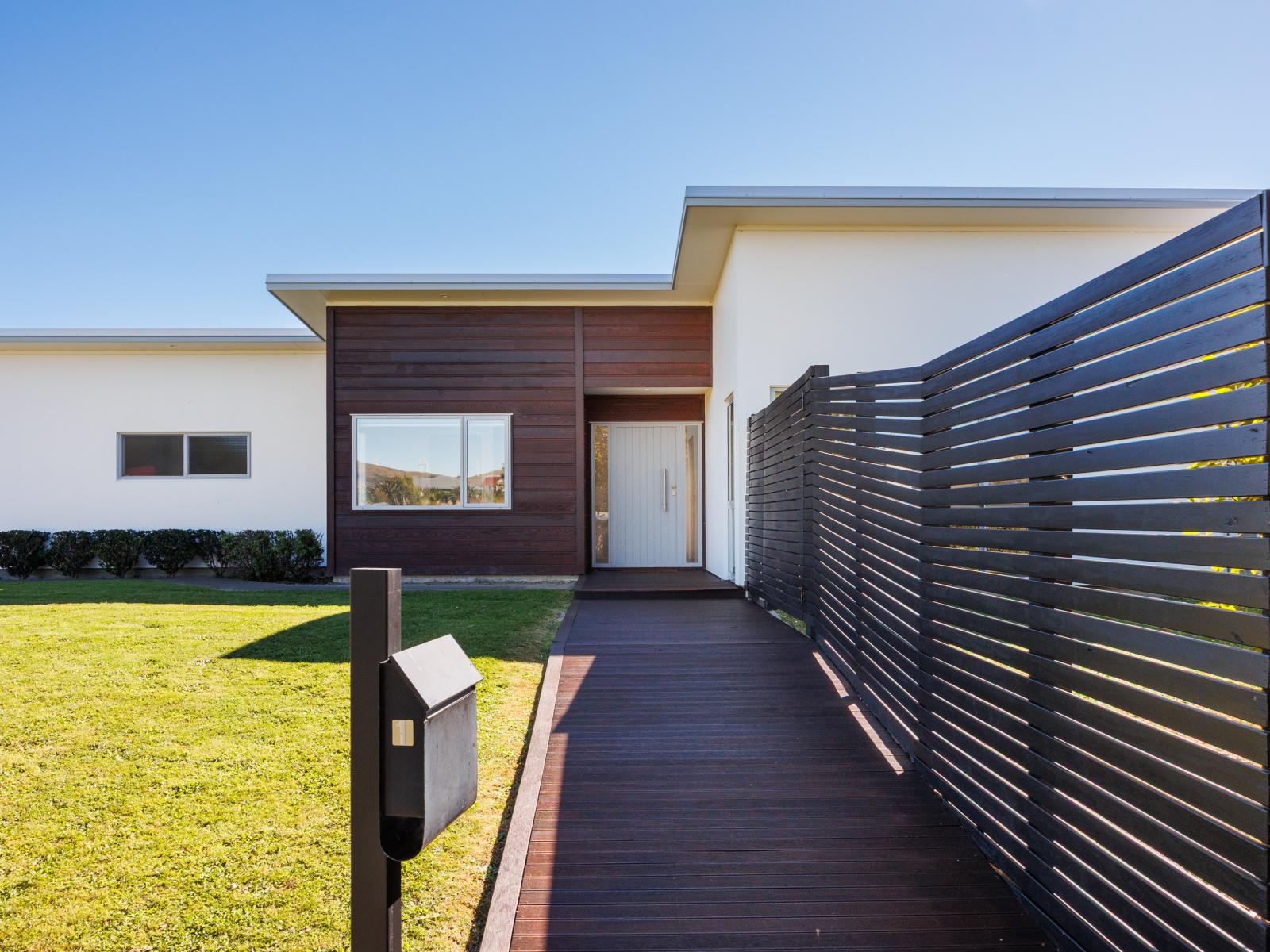 1 Silicon Way, Fitzherbert